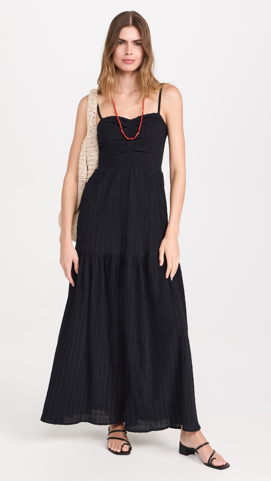 Mallorca Dress - 4