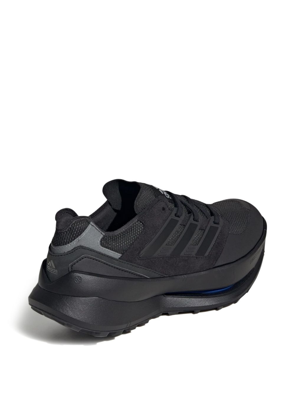 Equipment Agravic sneakers - 3