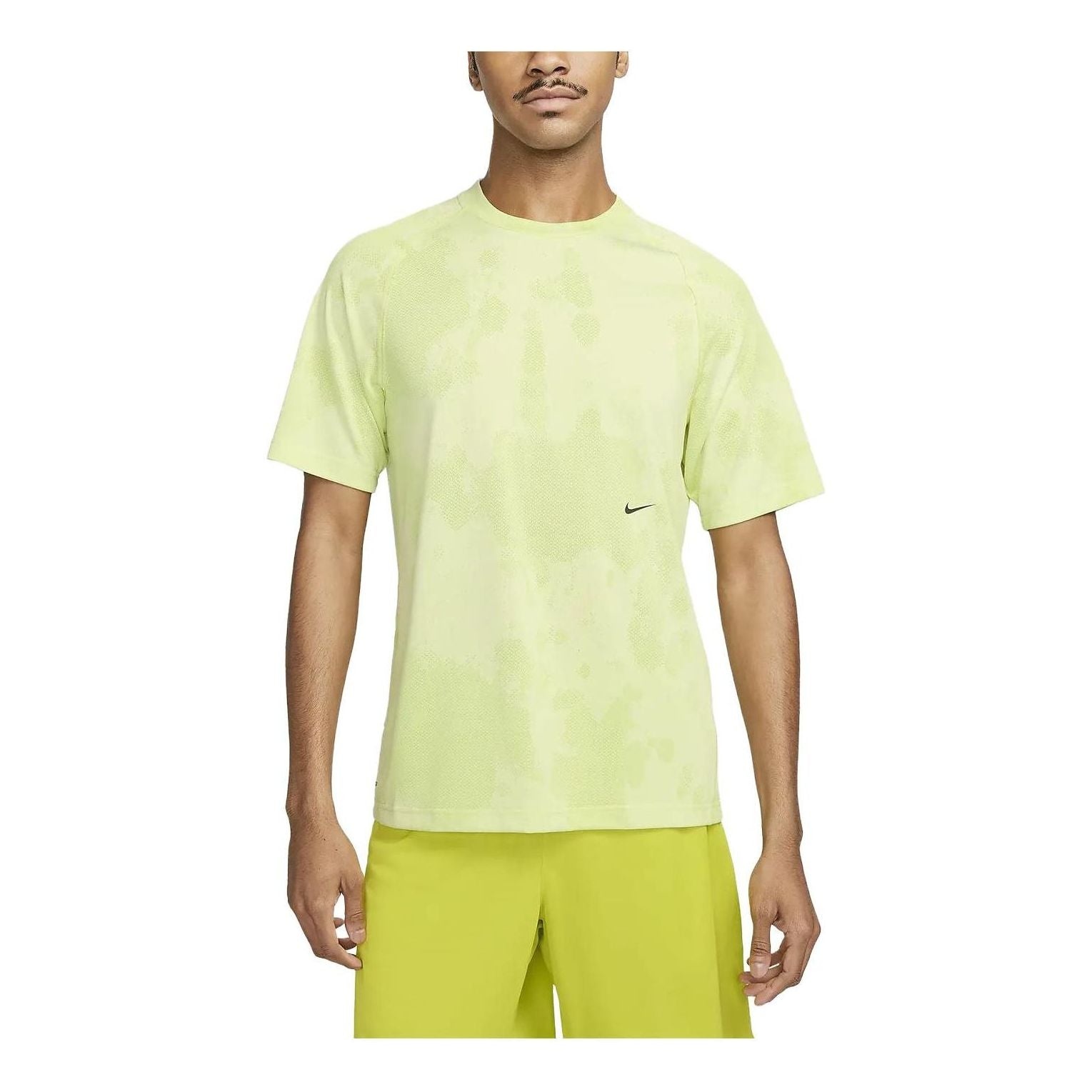 Nike Dri-FIT ADV A.P.S. T-Shirt 'Green' DX6955-113 - 1