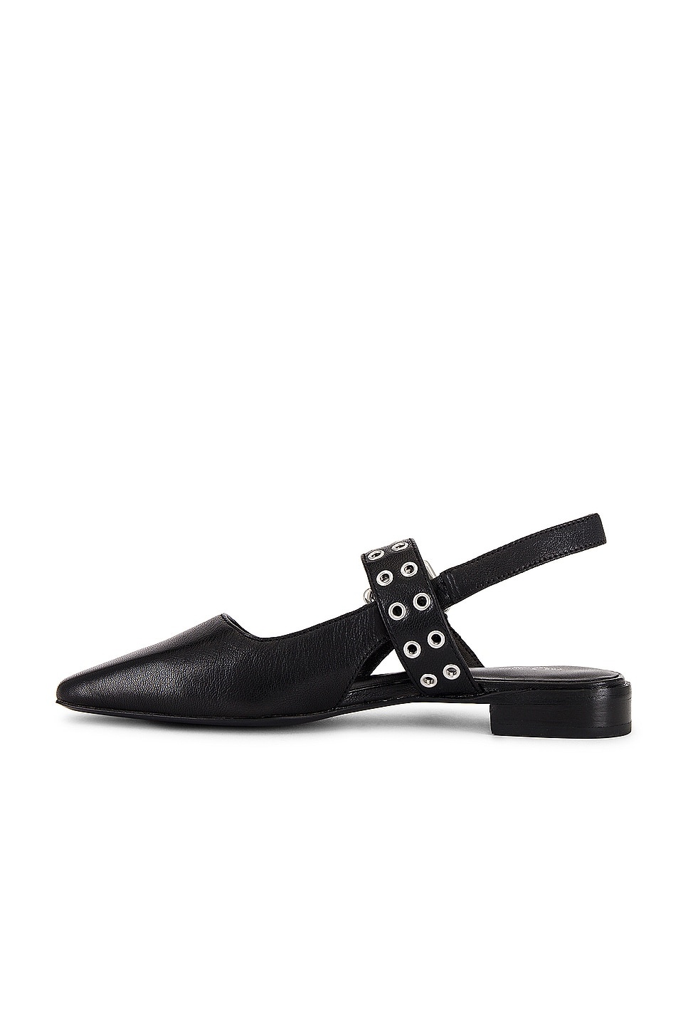 Astra Slingback - 5