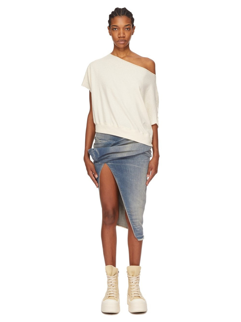 Rick Owens DRKSHDW TOP outlook
