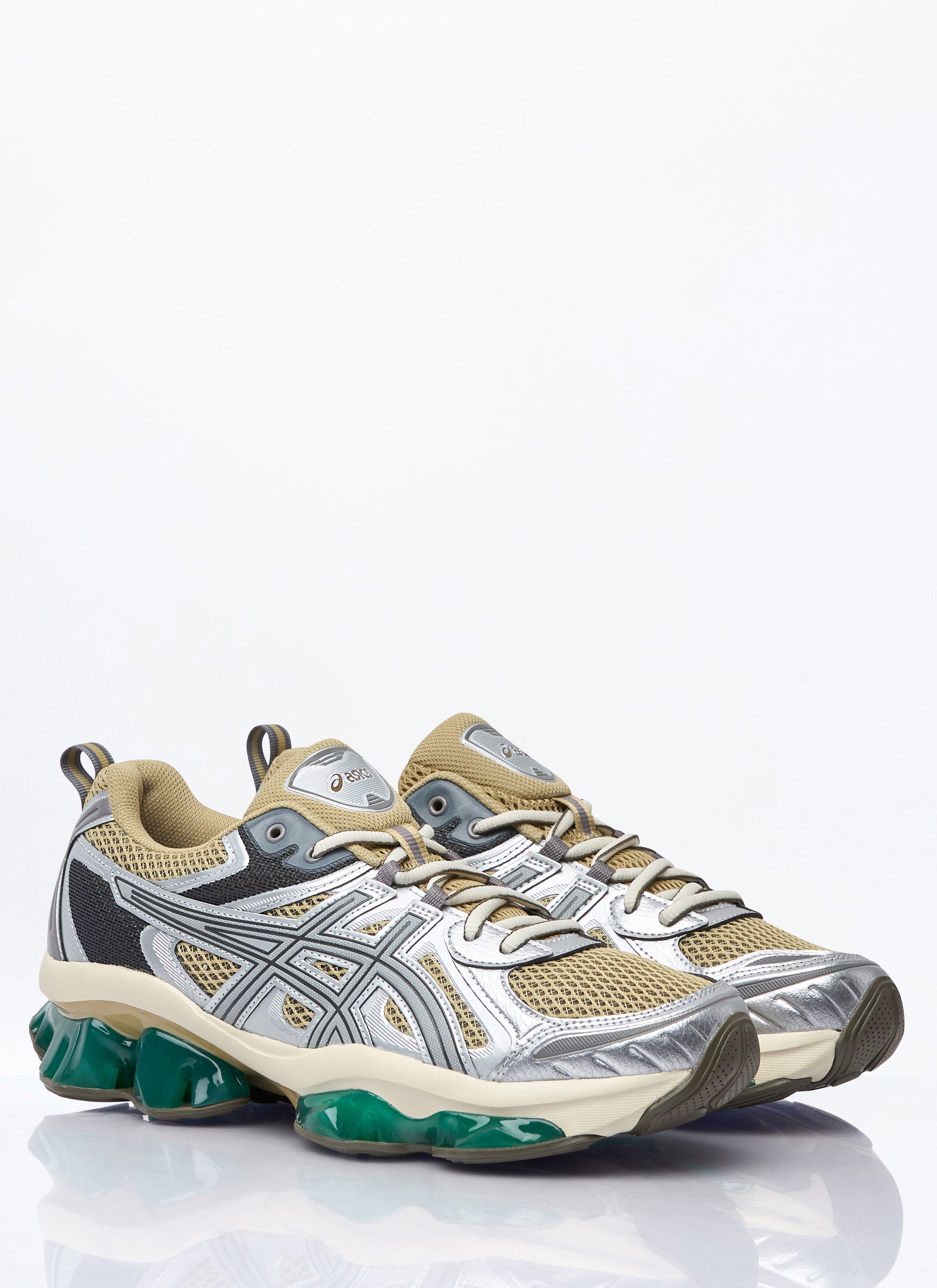Gel-Quantum Kinetic Sneakers - 3