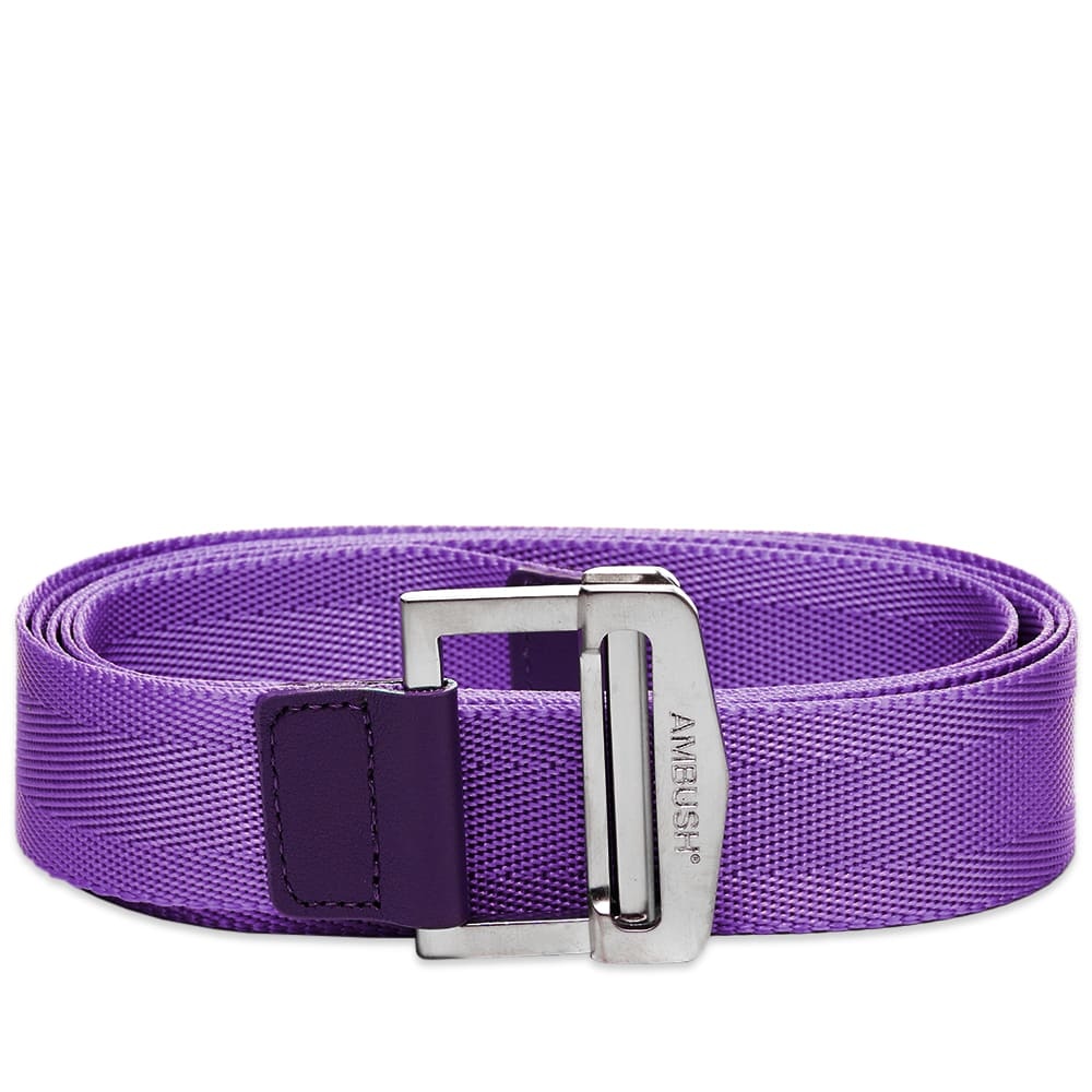 Ambush Buckle Belt - 1