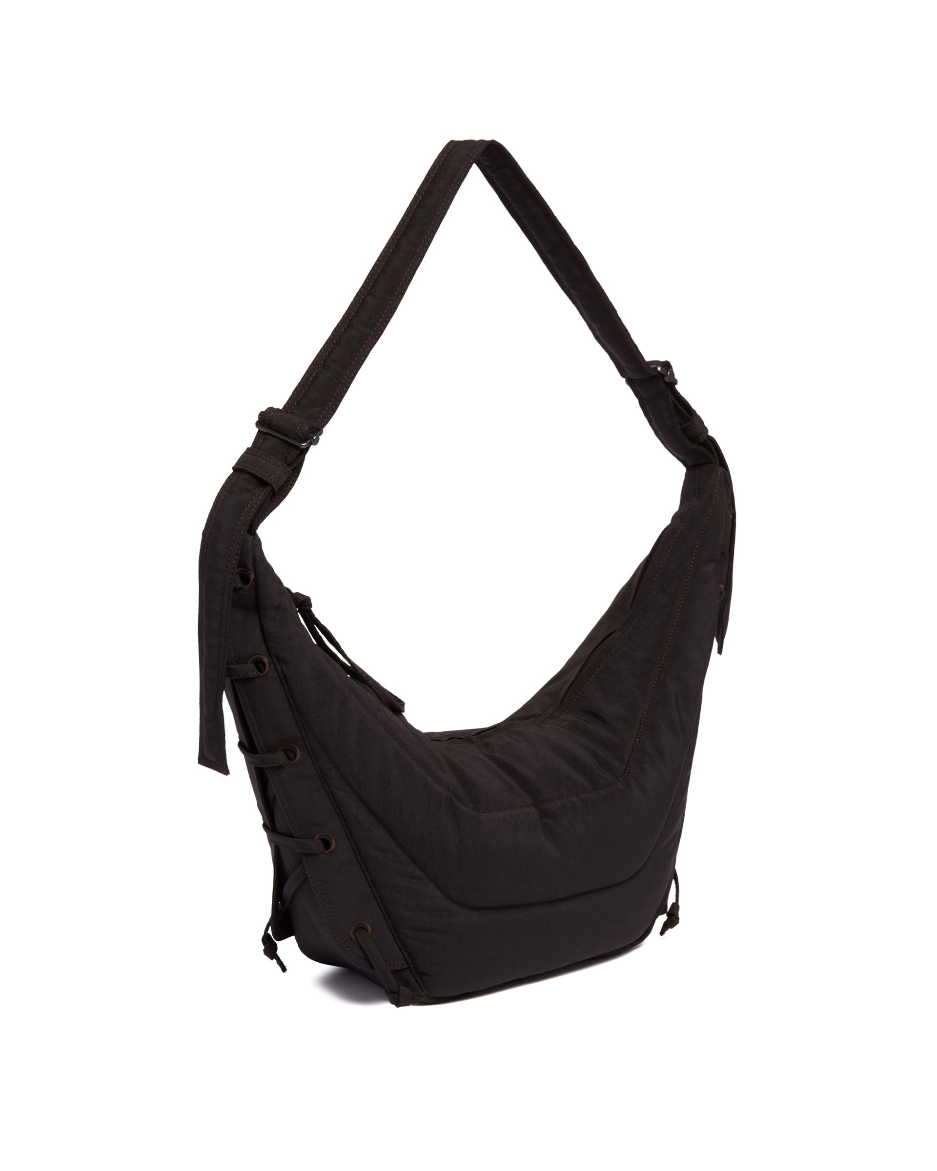 Brown Soft Game Bag - 6