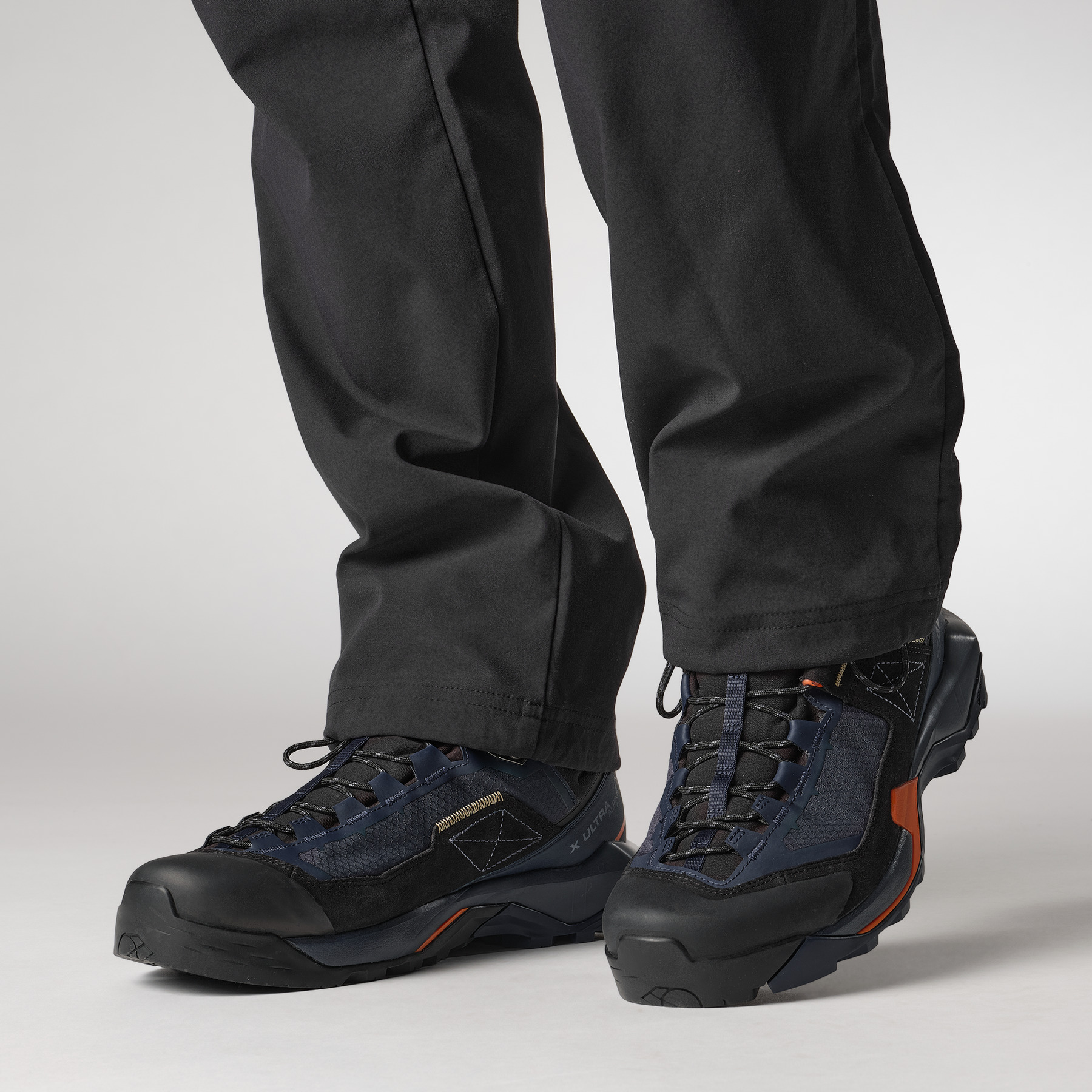 X ULTRA ALPINE MID GORE-TEX - 5