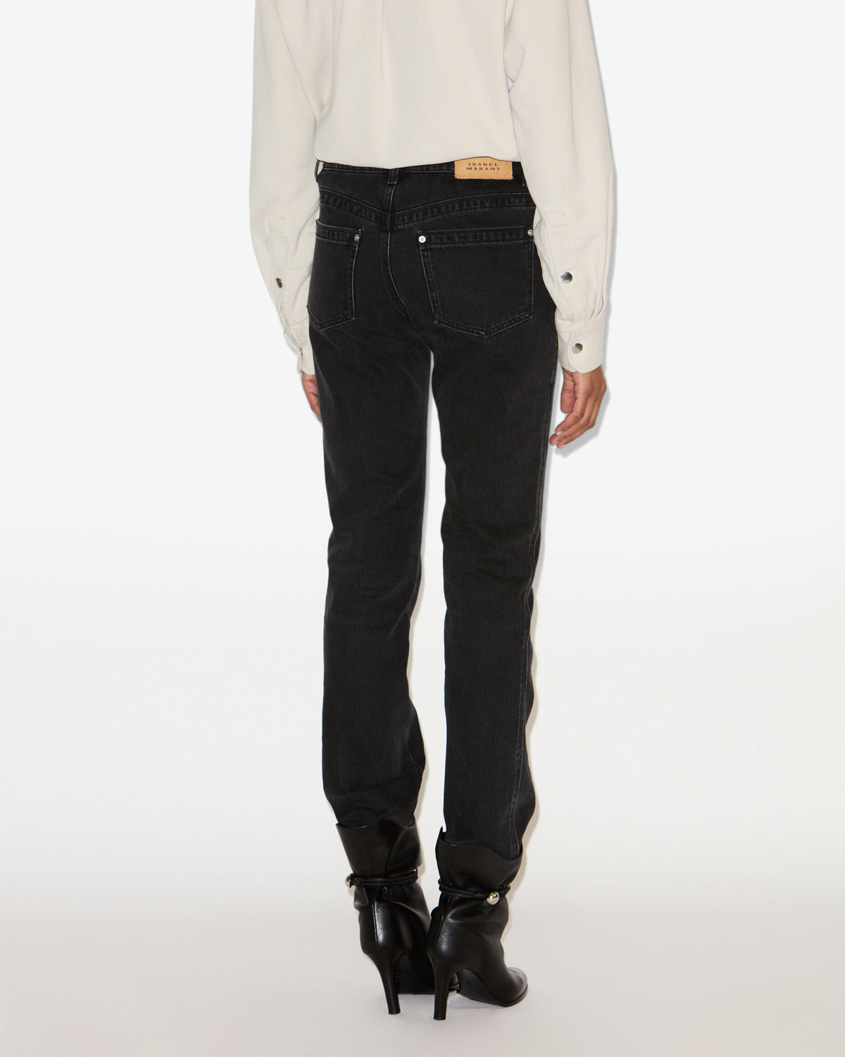 SILVIANA PANTS - 5