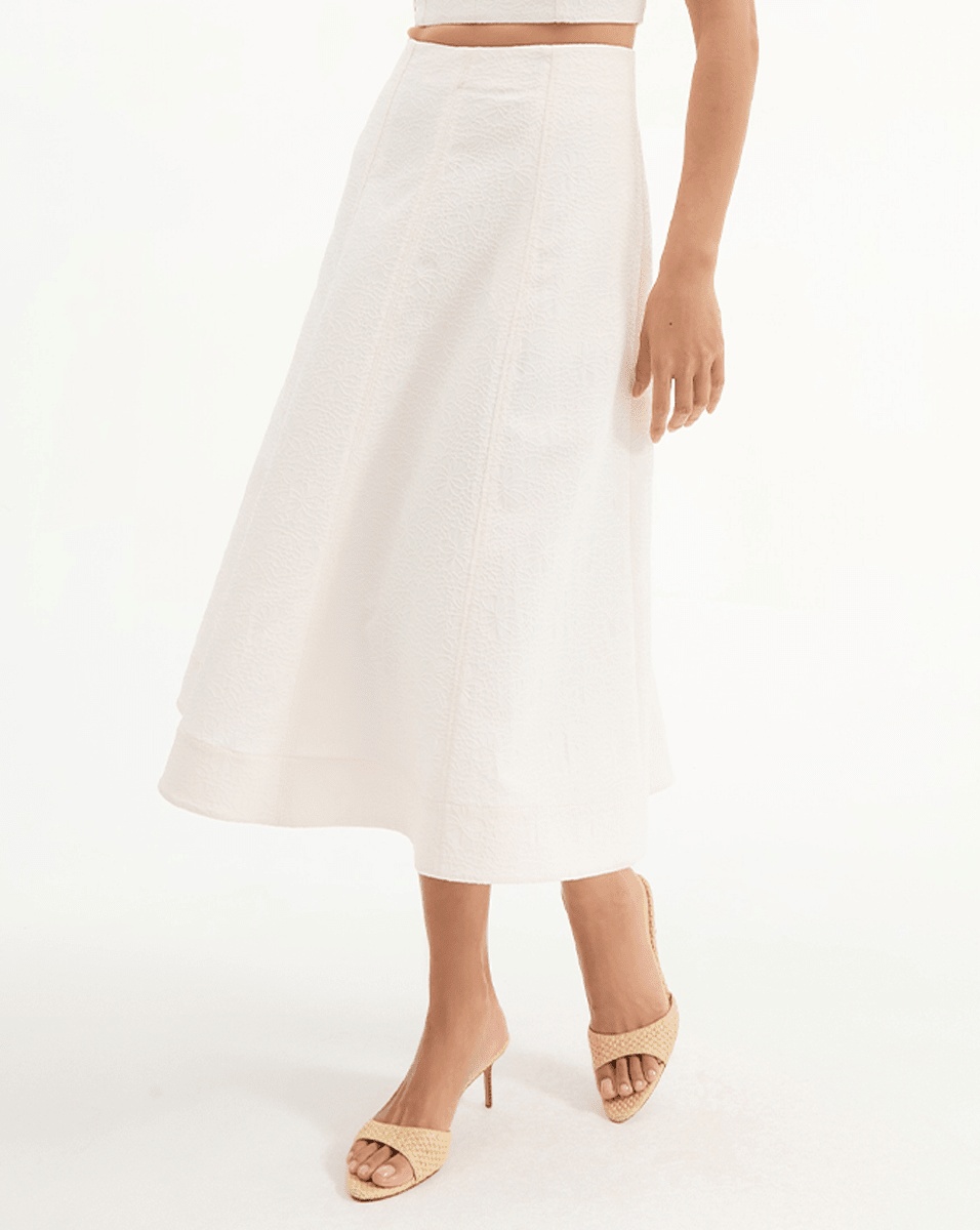 FELLINI SKIRT - 4