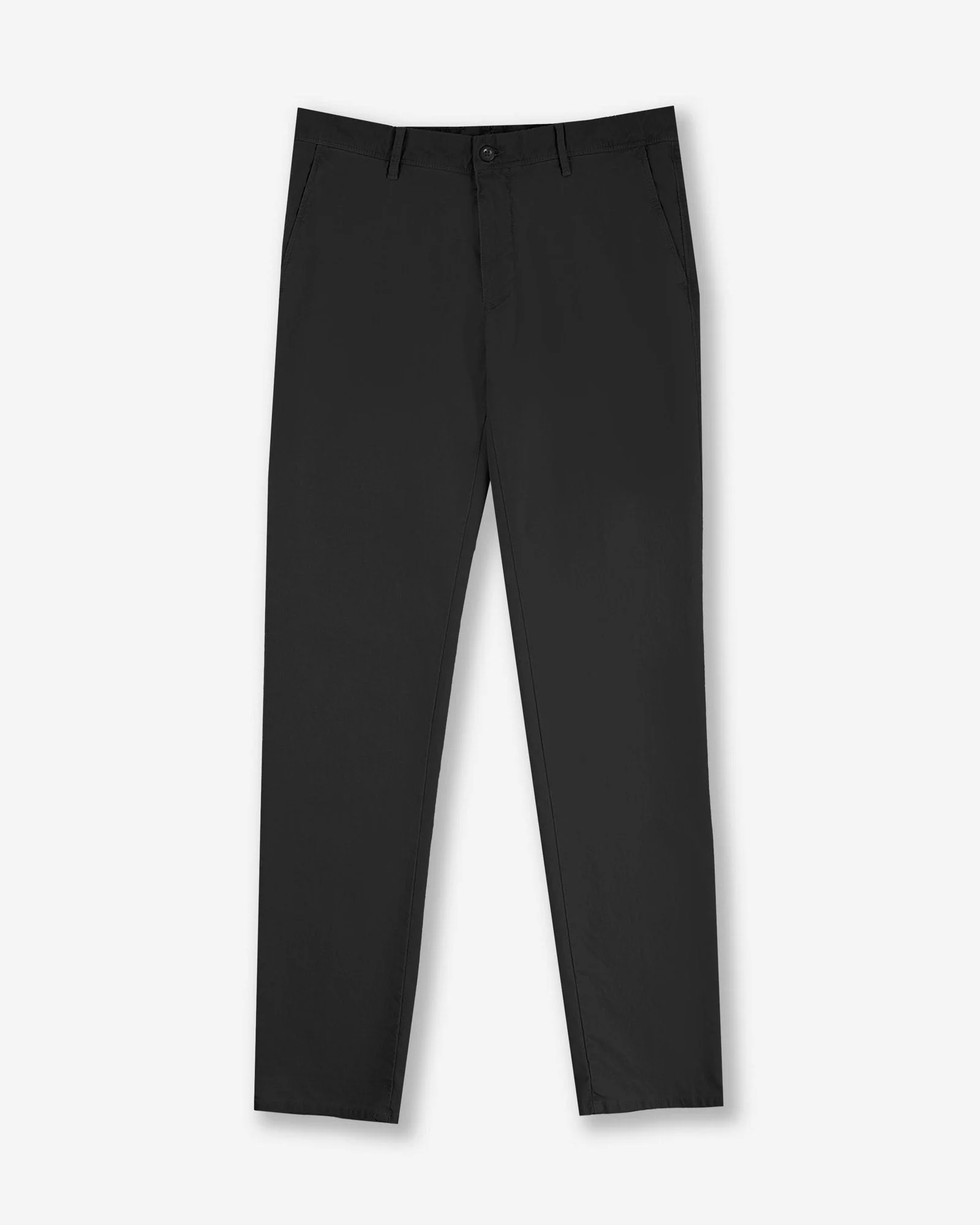Slim-fit Tricochino trousers - 1