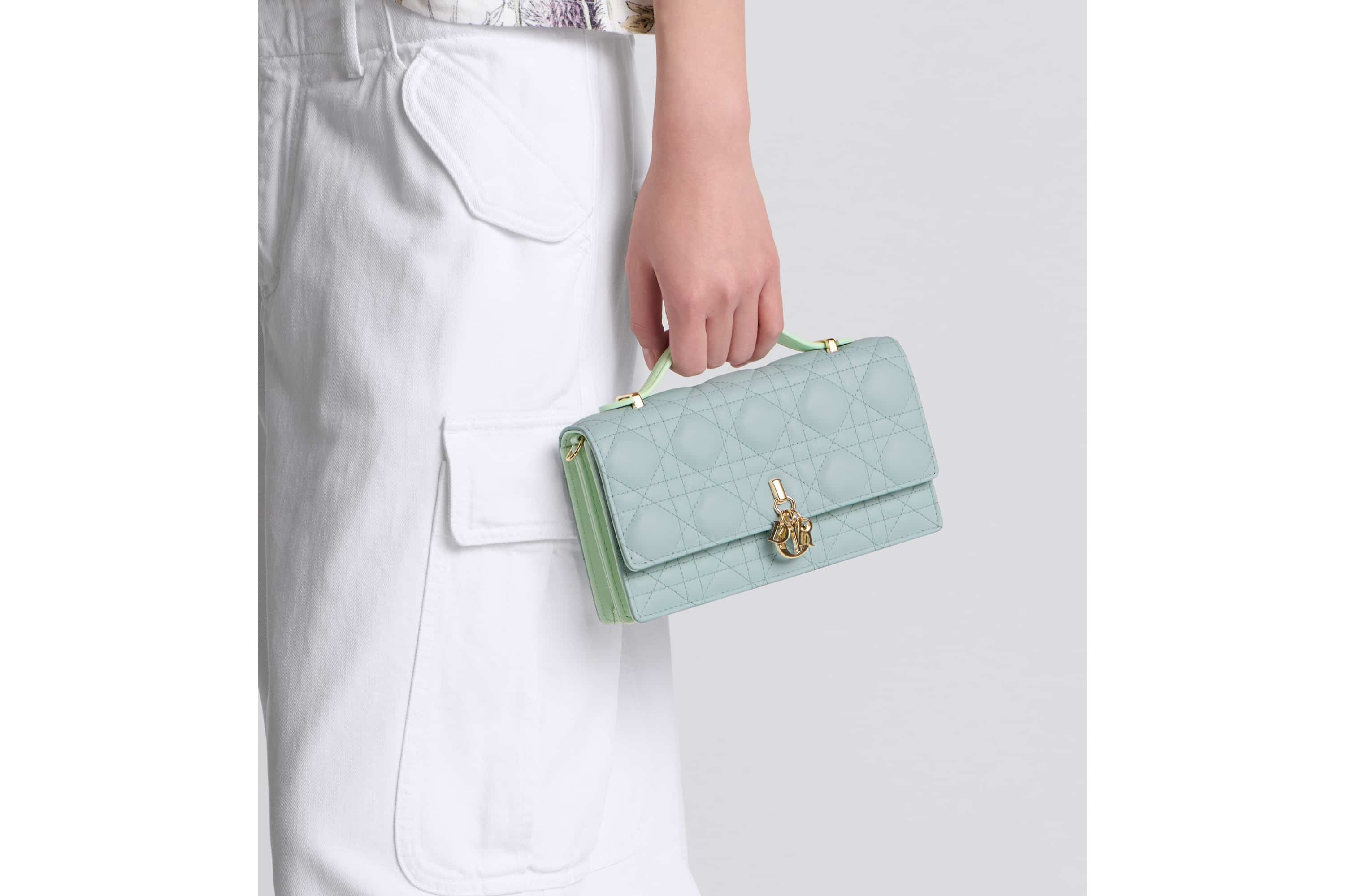My Dior Mini Bag - 7