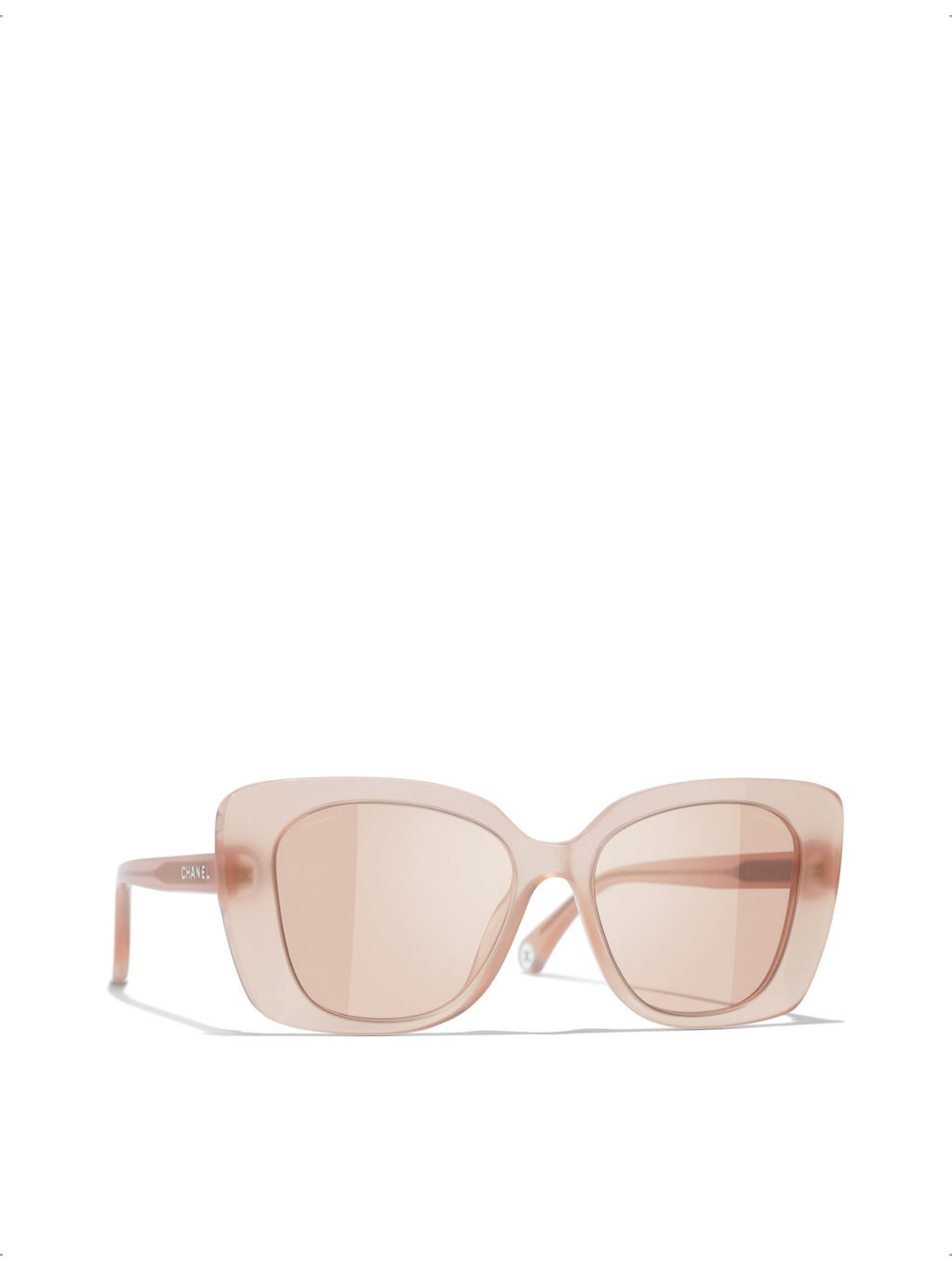 Rectangle sunglasses - 2