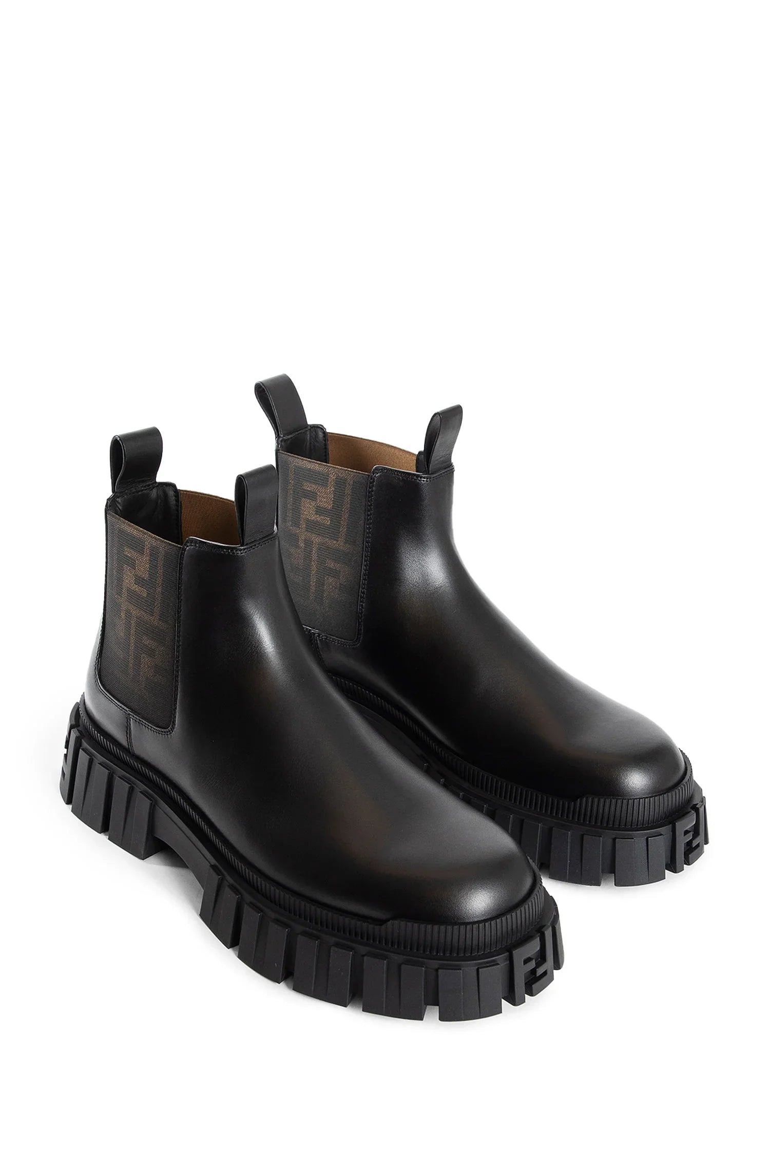 Fendi-Force-Chelsea-Boots - 6