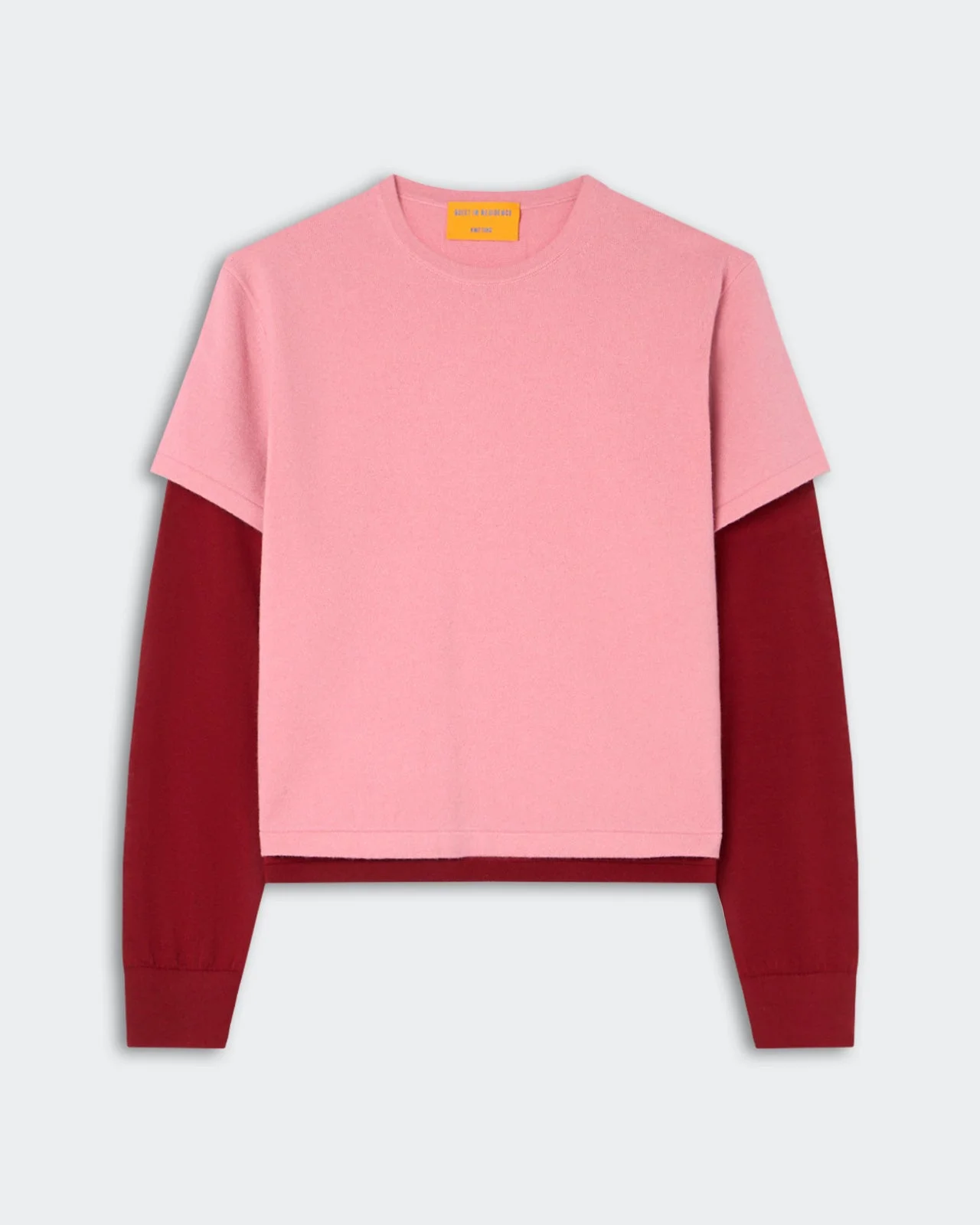 Layer Tee - 1