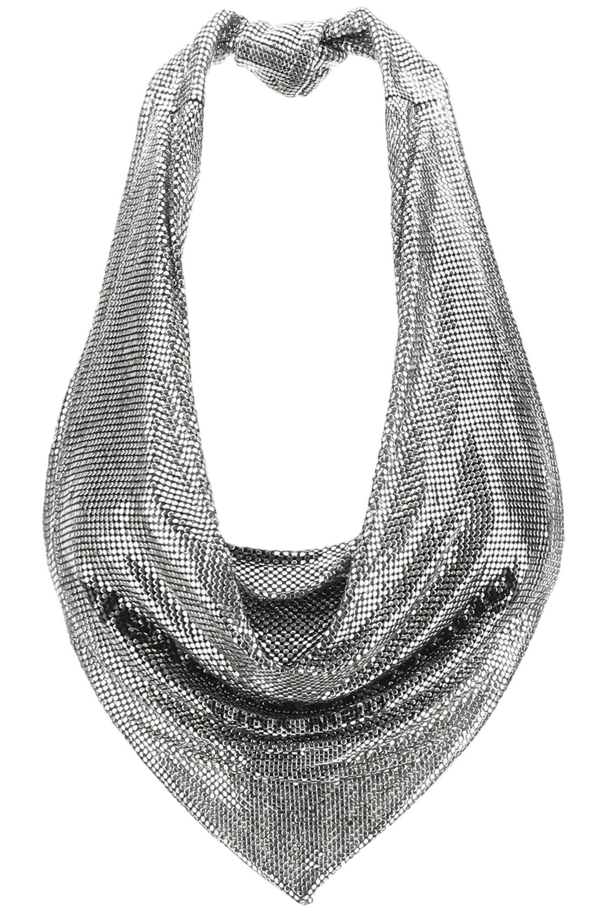 CHAINMAIL TOP - 1