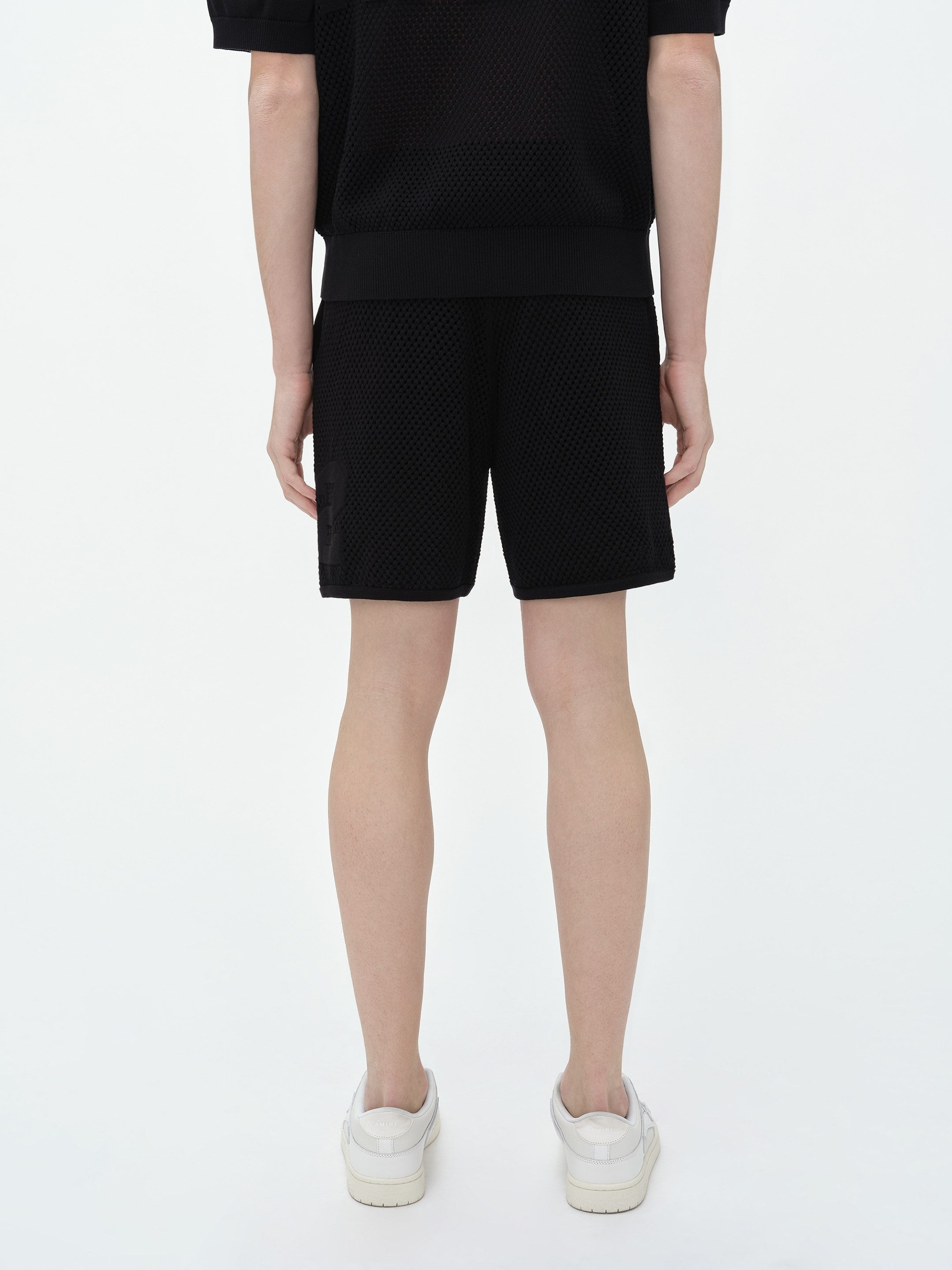 AMIRI 22 SHORTS - 4
