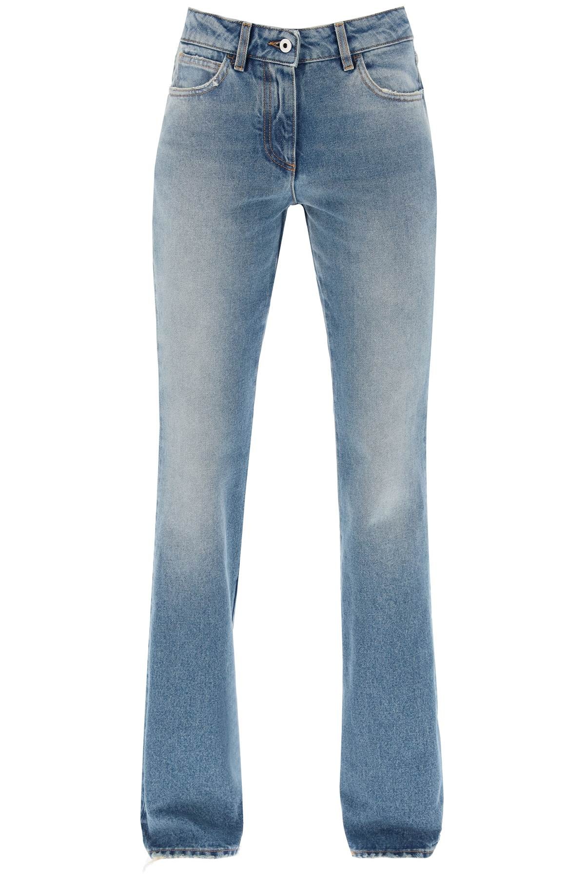 BOOTCUT JEANS - 1