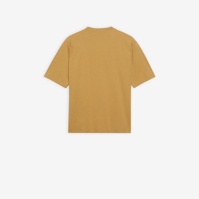 BALENCIAGA Symbolic Large Fit T-shirt outlook