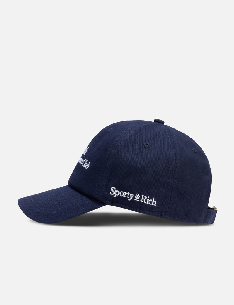 Sporty & Rich MODERN HAT outlook