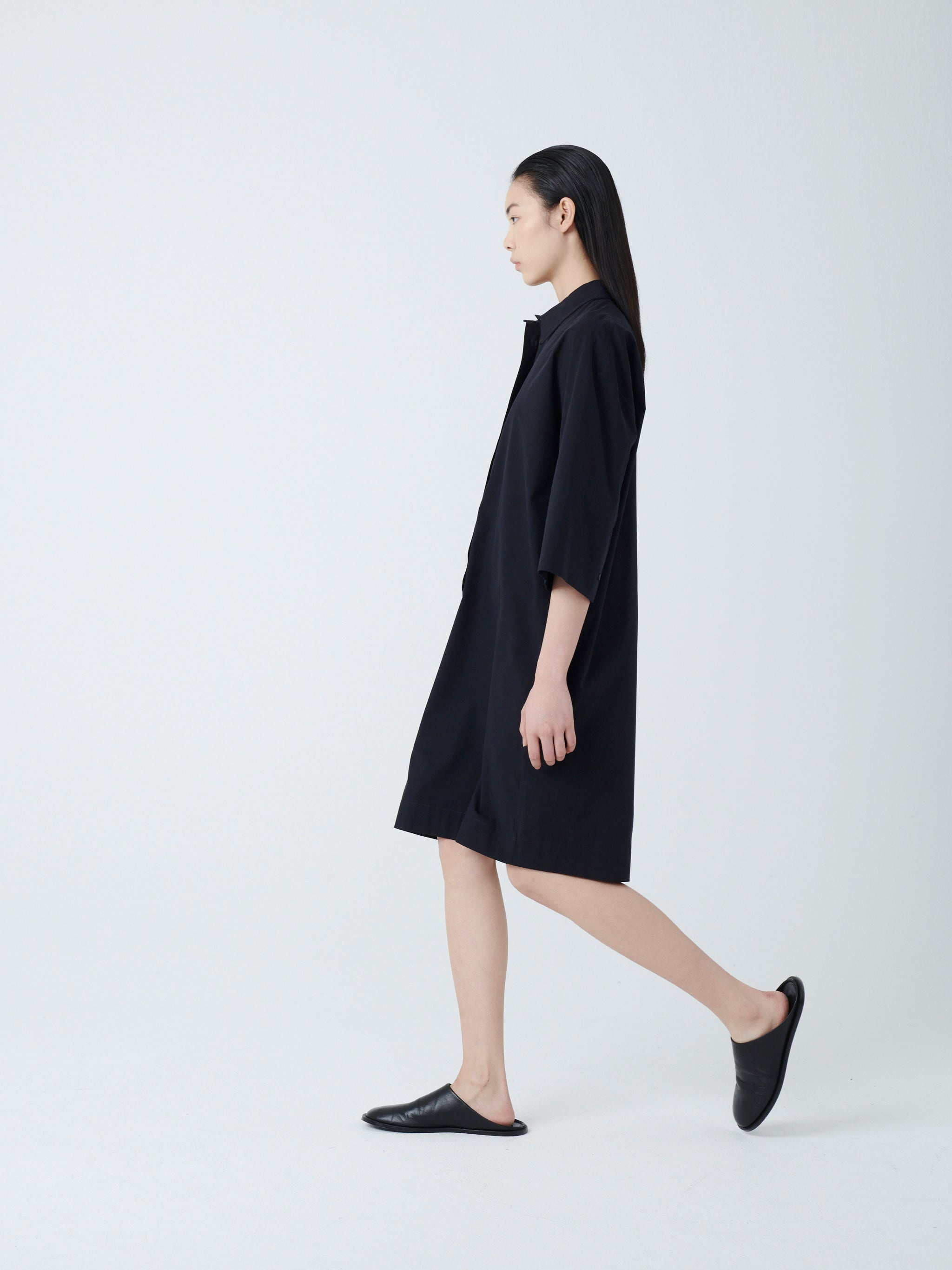 Albion Dress - 4