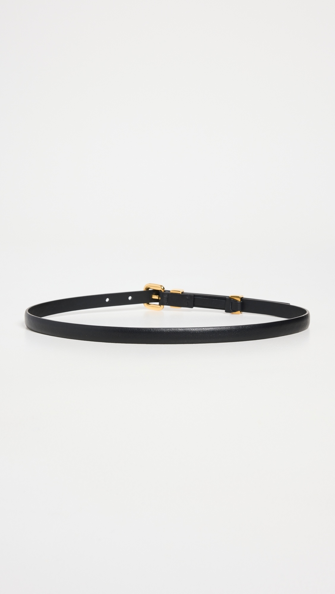 Skinny Belt - 3