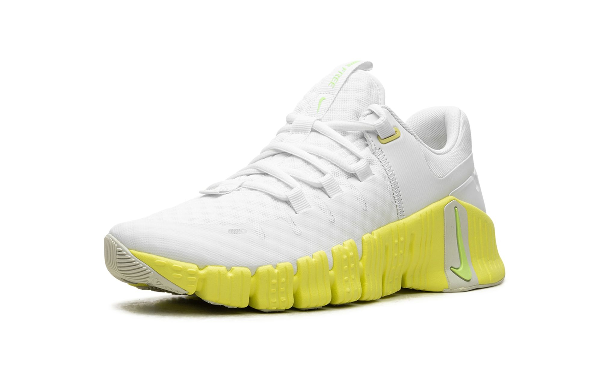 FREE METCON 5 WMNS "Lime Blast" - 4