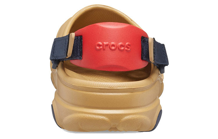 Crocs Classic All-Terrain Clog 'Tan' 206340-2UG - 4