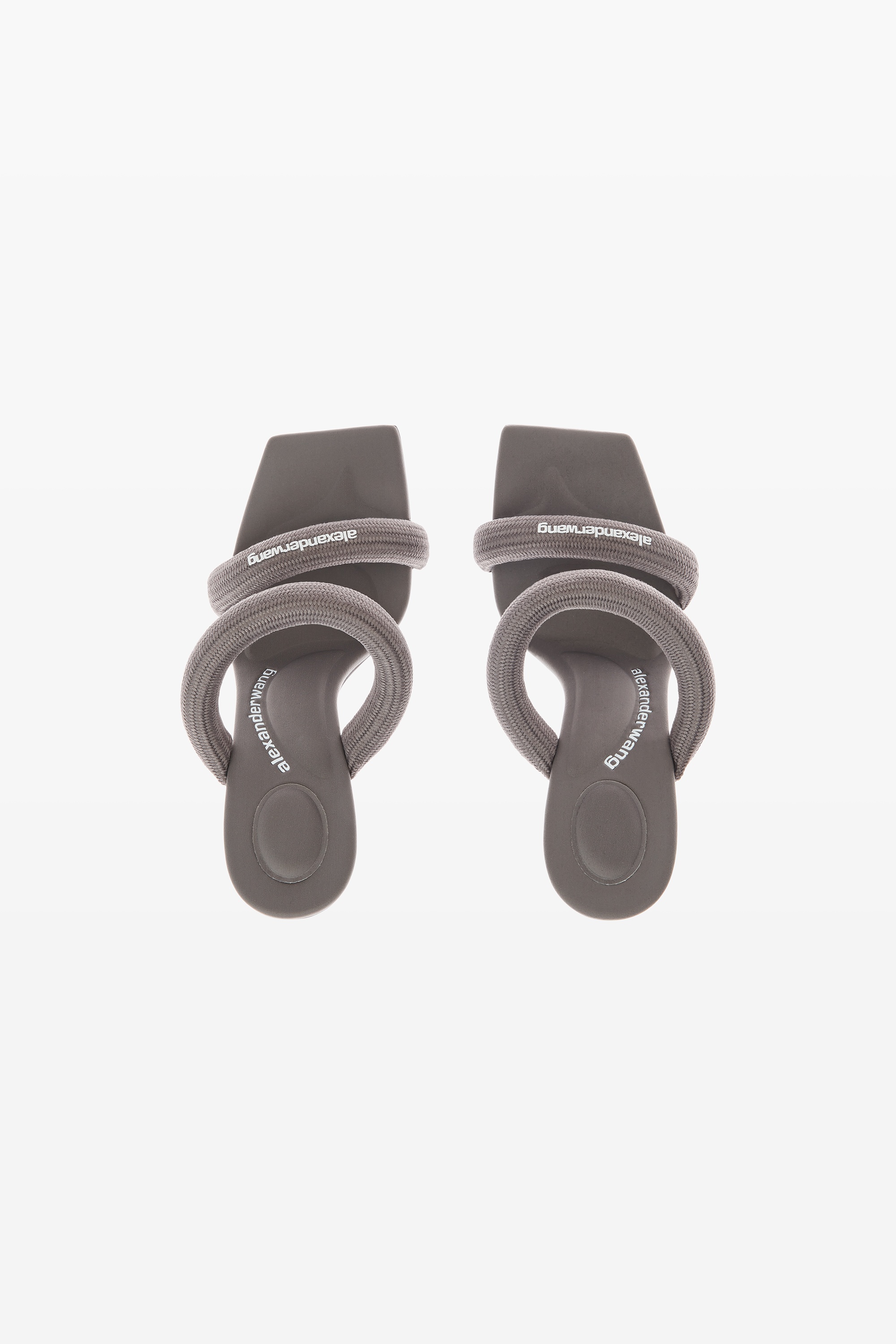 JULIE SANDAL IN NYLON - 6