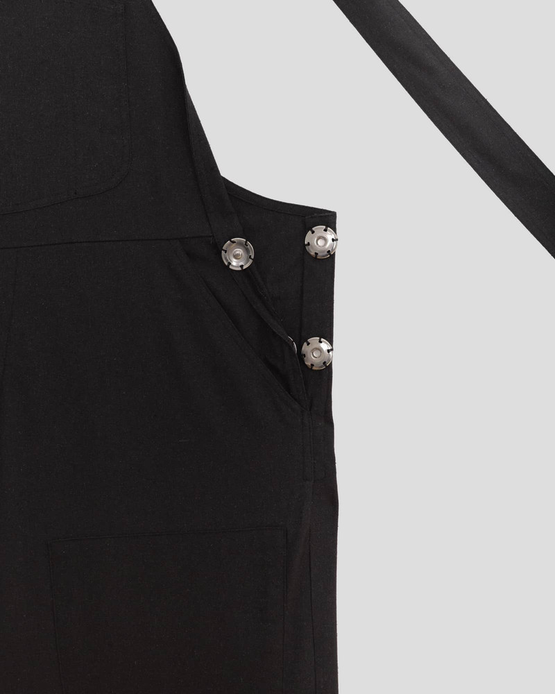 Gren Overalls - Wild Silk 8