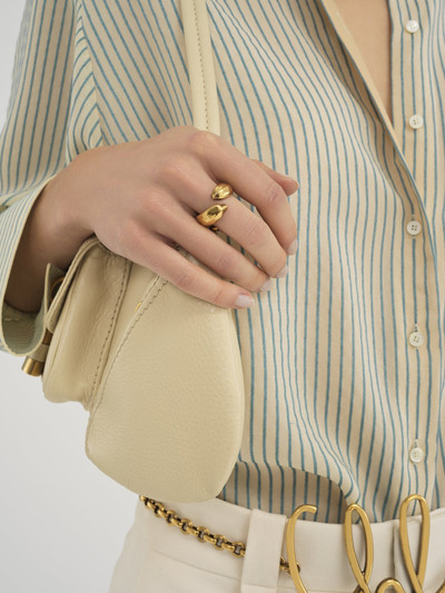 Chloé THE CHLOÉ BANANAS RING outlook