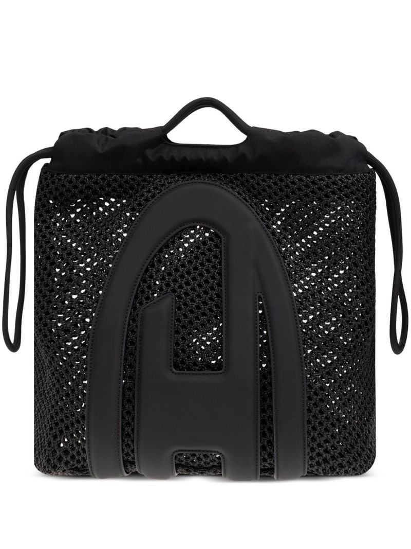 medium Cage-D tote bag 1