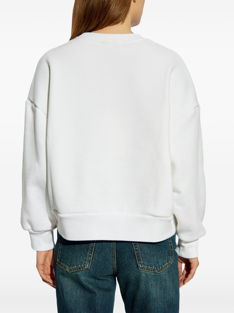 graphic-print sweatshirt 3