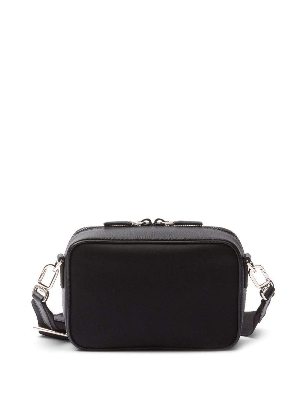 Brique Leather Bag - 4