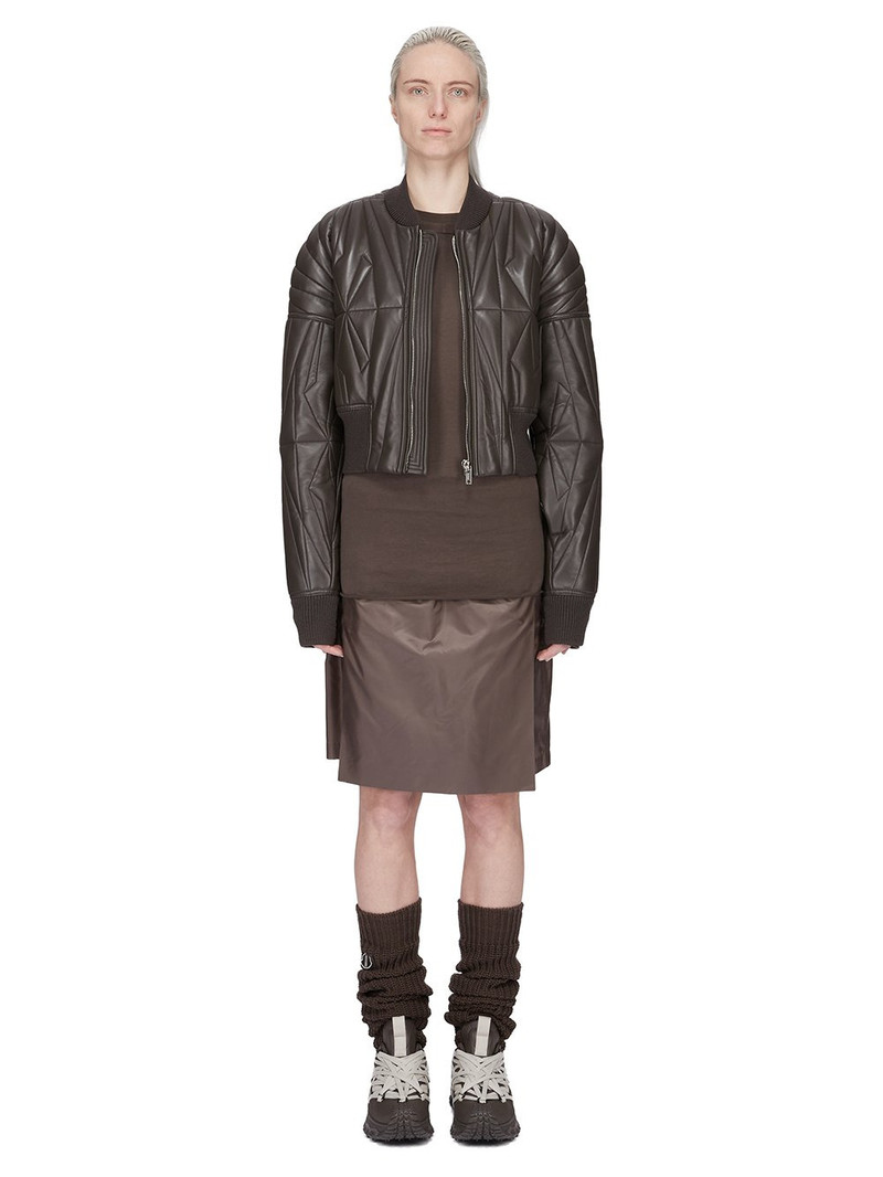 Rick Owens DUVET outlook