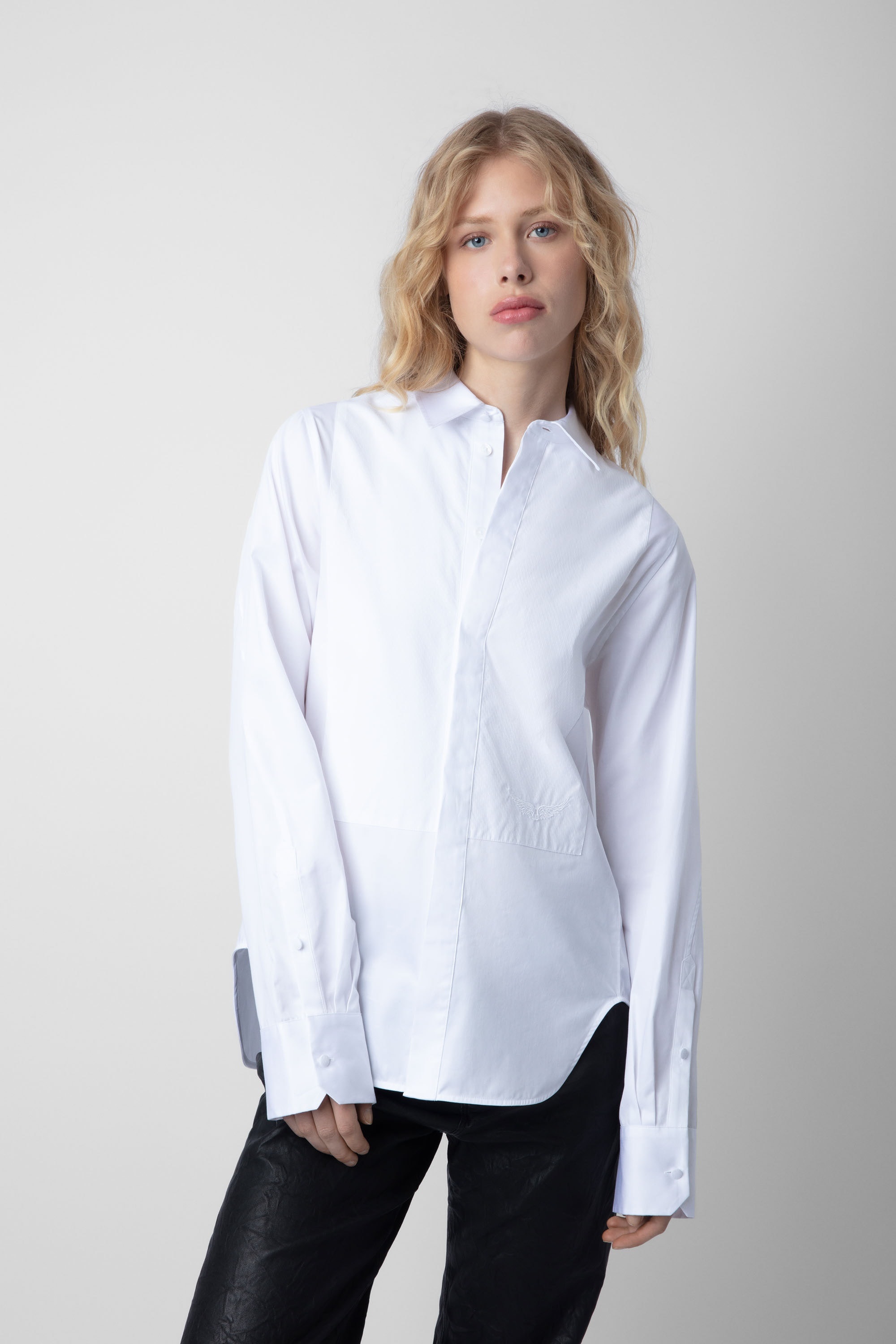 Thebe Shirt - 3