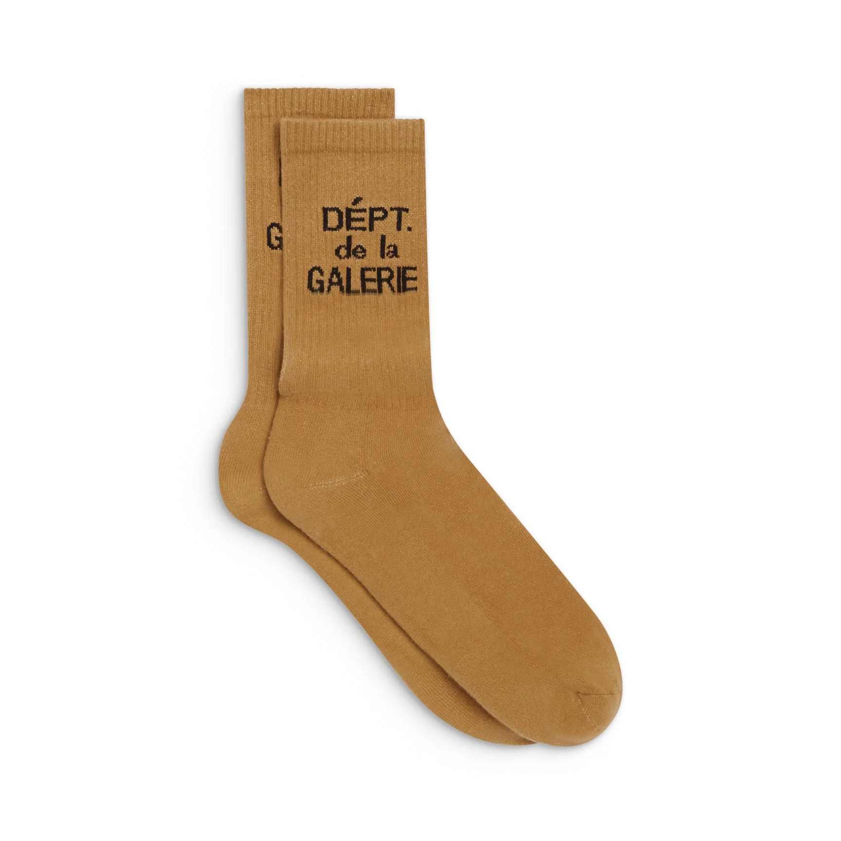 FRENCH CLEAN SOCKS - 1