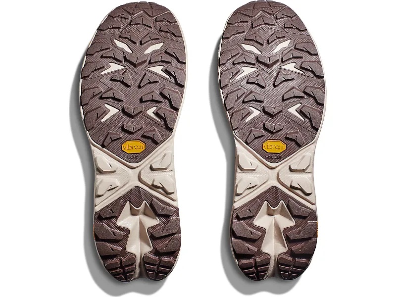 HOKA Anacapa 2 Mid GTX - 4