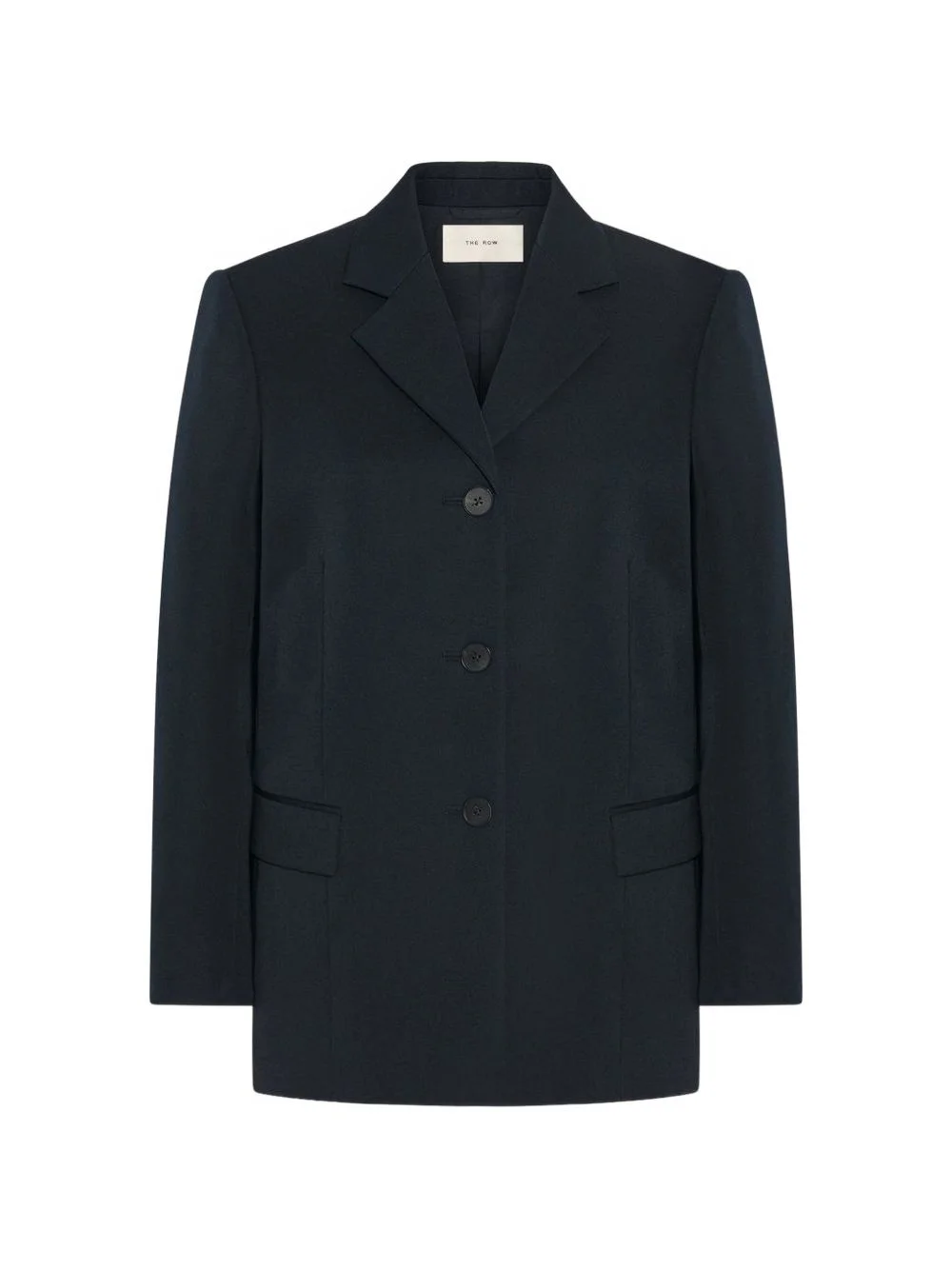Eudora wool blazer - 1