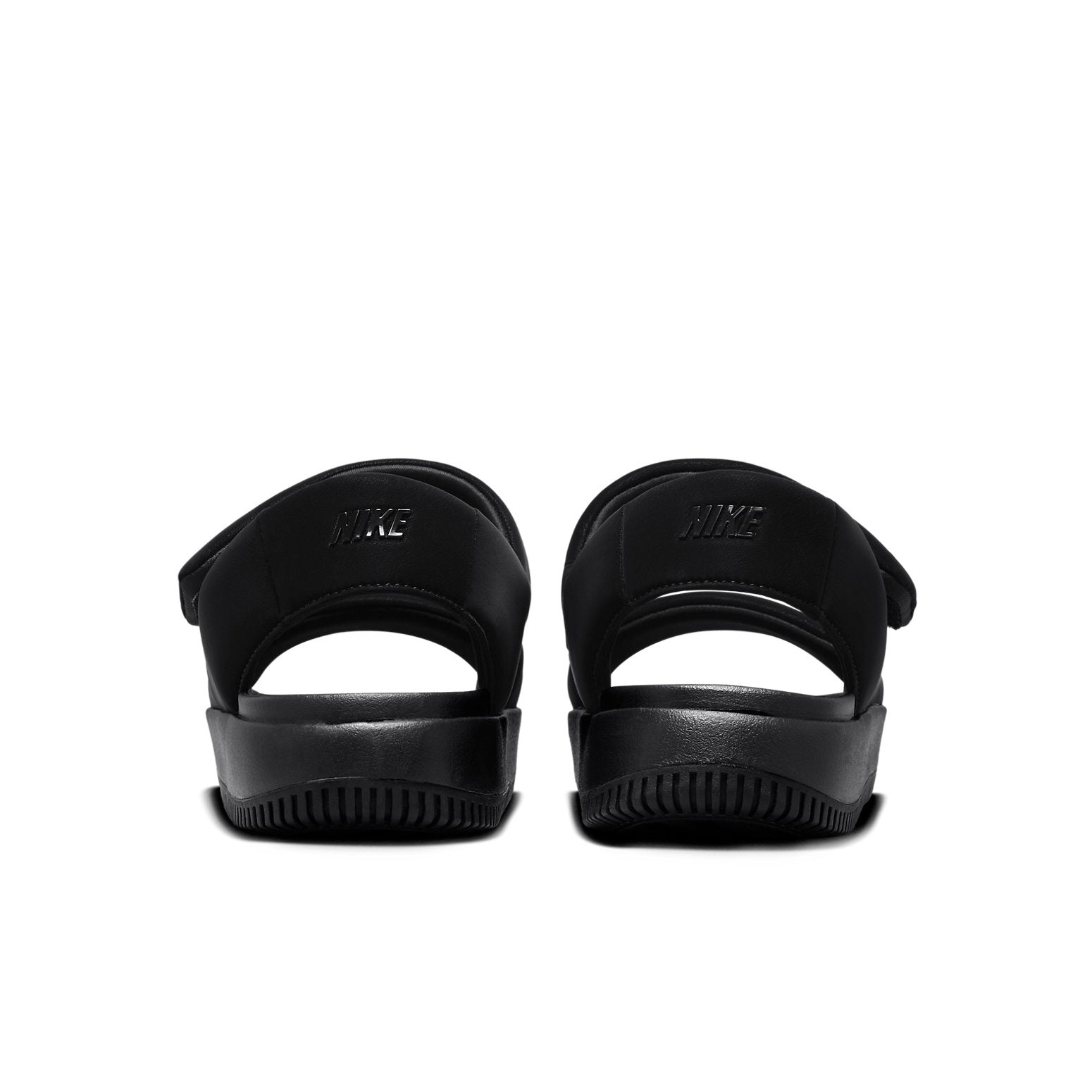 Nike Calm Sandals 'Black' FJ6044-001 - 5