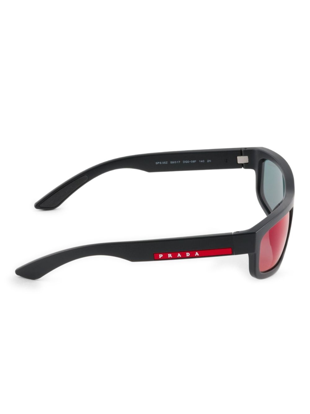 Linea Rossa sunglasses - 3