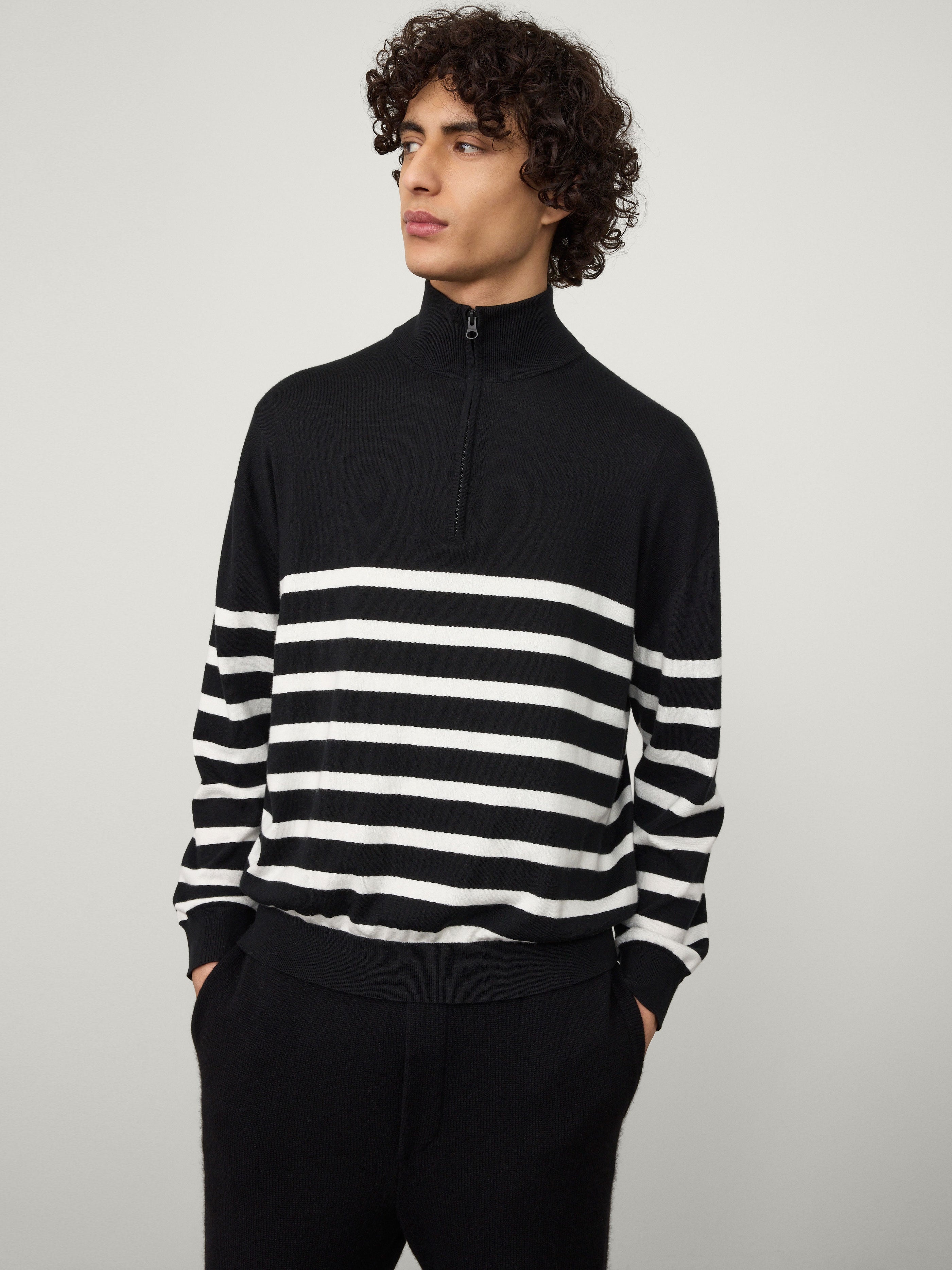 The Otis Sweater - 3