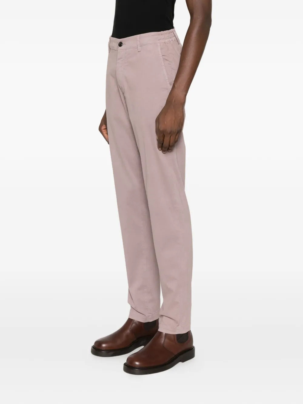 ELEVENTY - Eleventy Men Chinos - 3