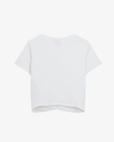 Repetto TOP WITH DRAPED EFFECT outlook