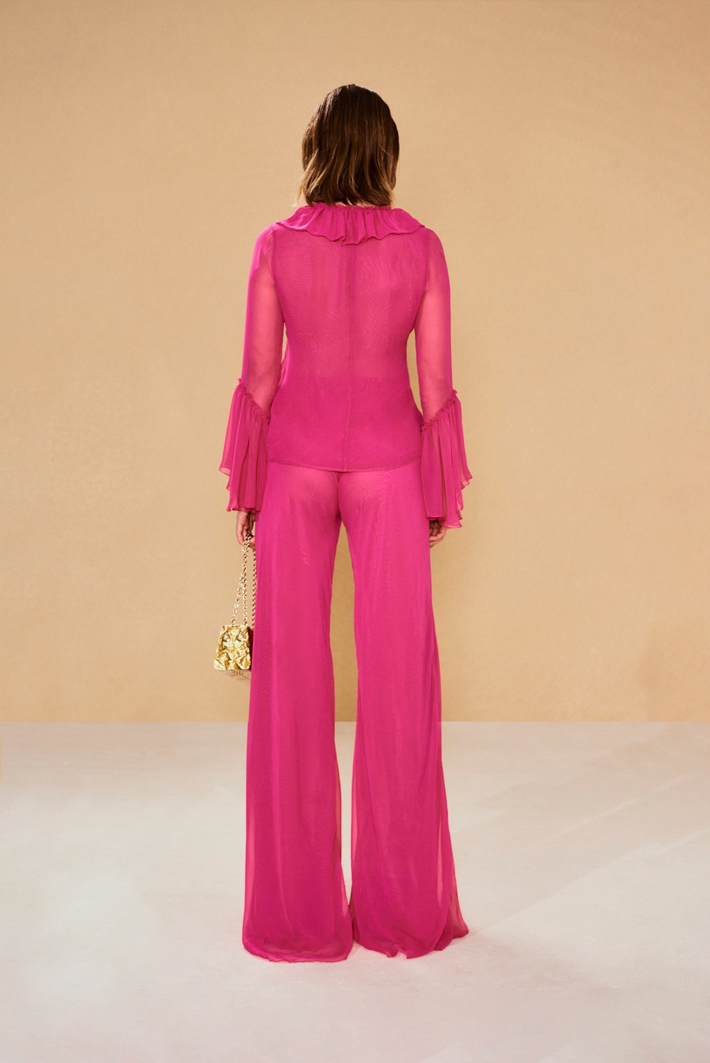 ADELINE PANT - 3