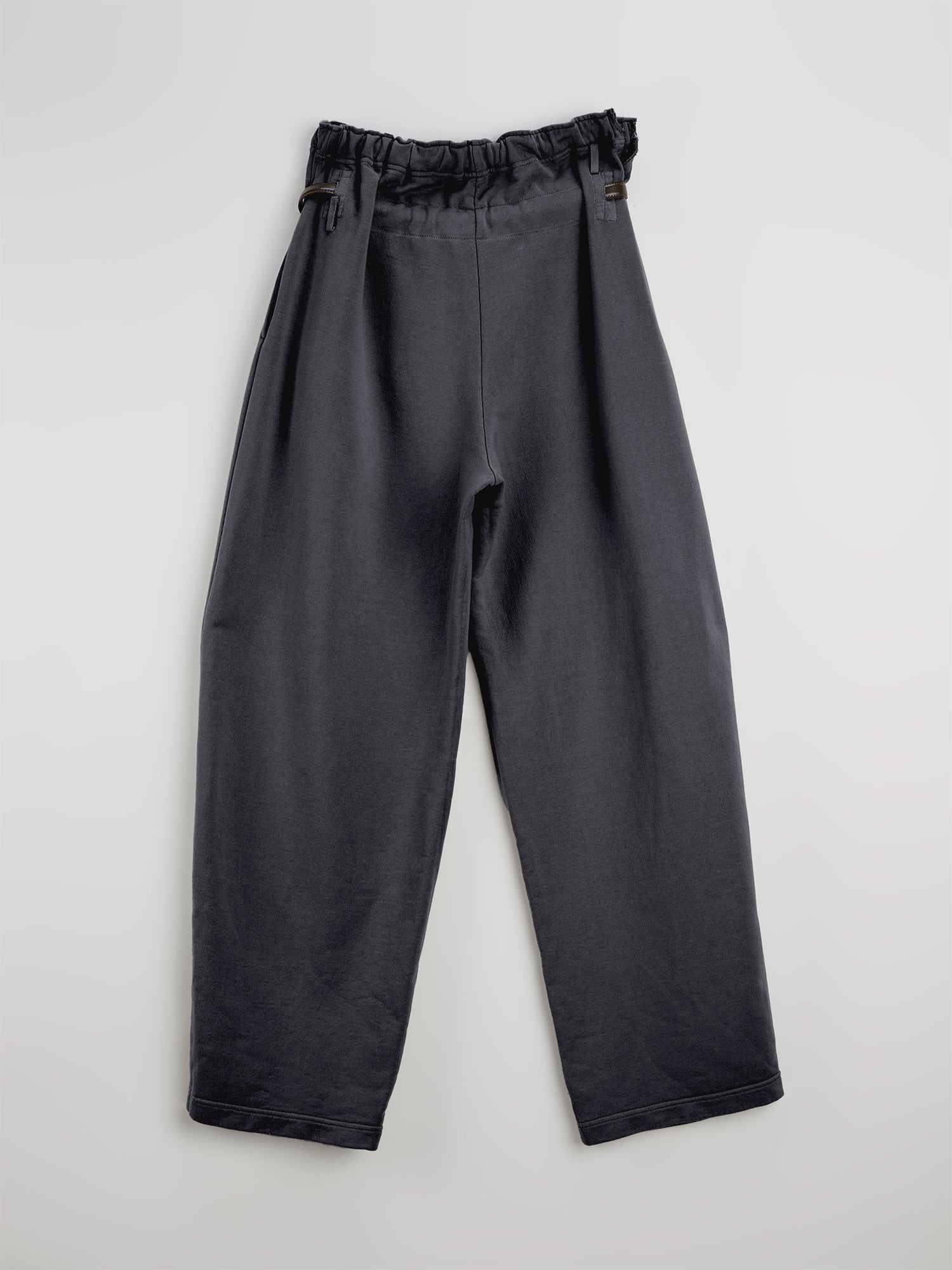 Provincia Trackpants Off Black - 2