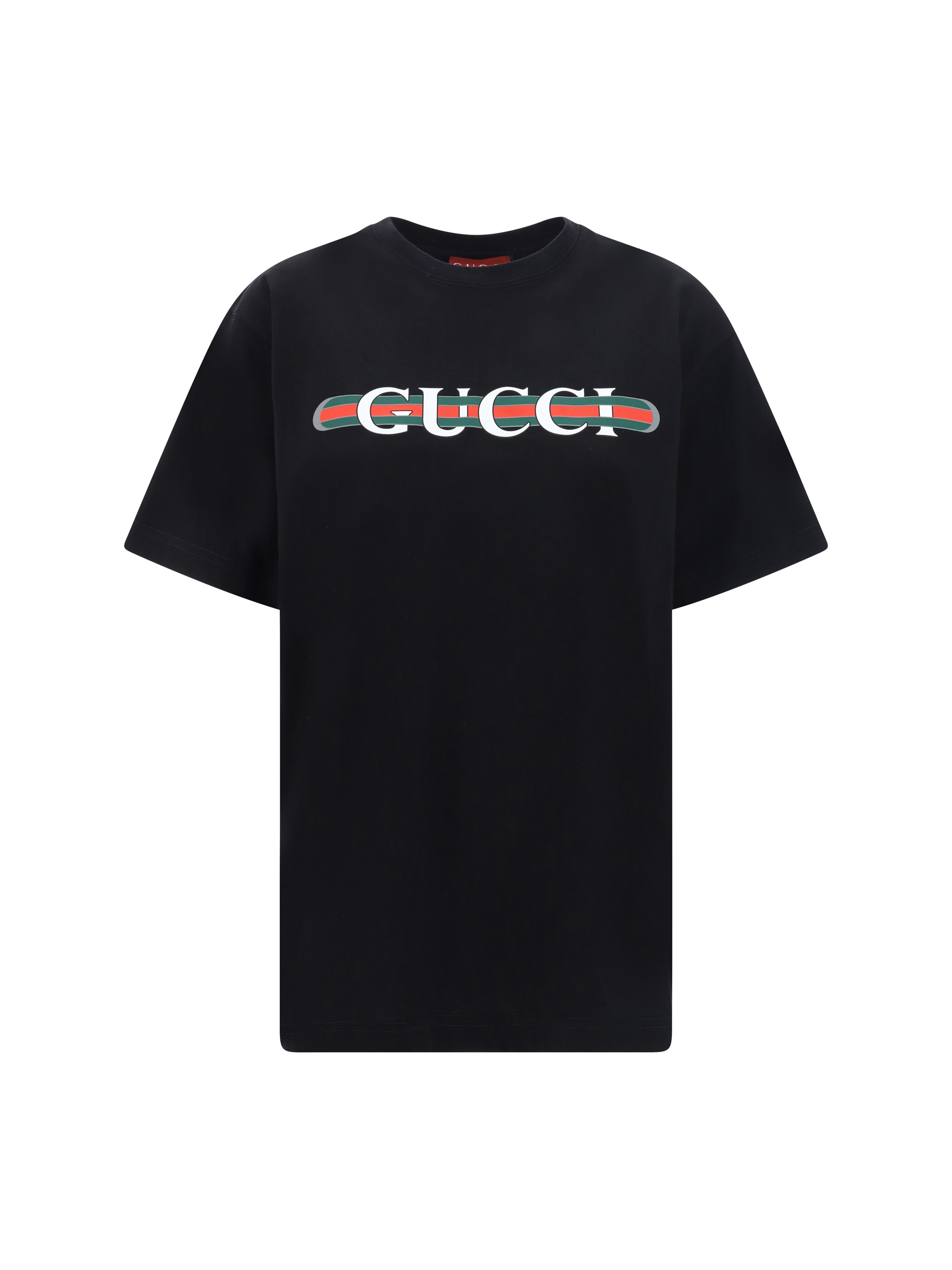 GUCCI Ancora G Loved T-Shirt | baseblu | REVERSIBLE