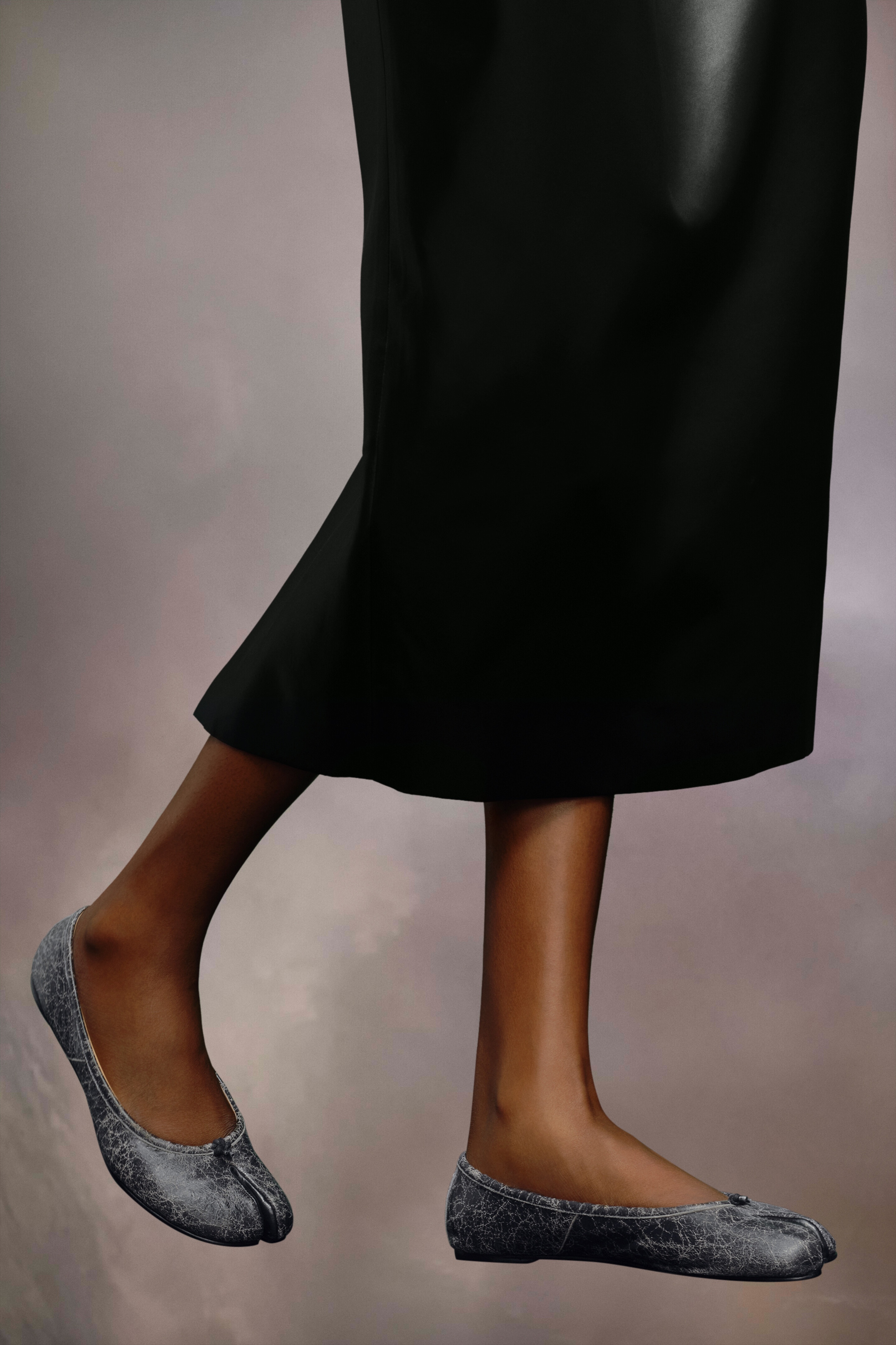 Tabi ballerinas - 5