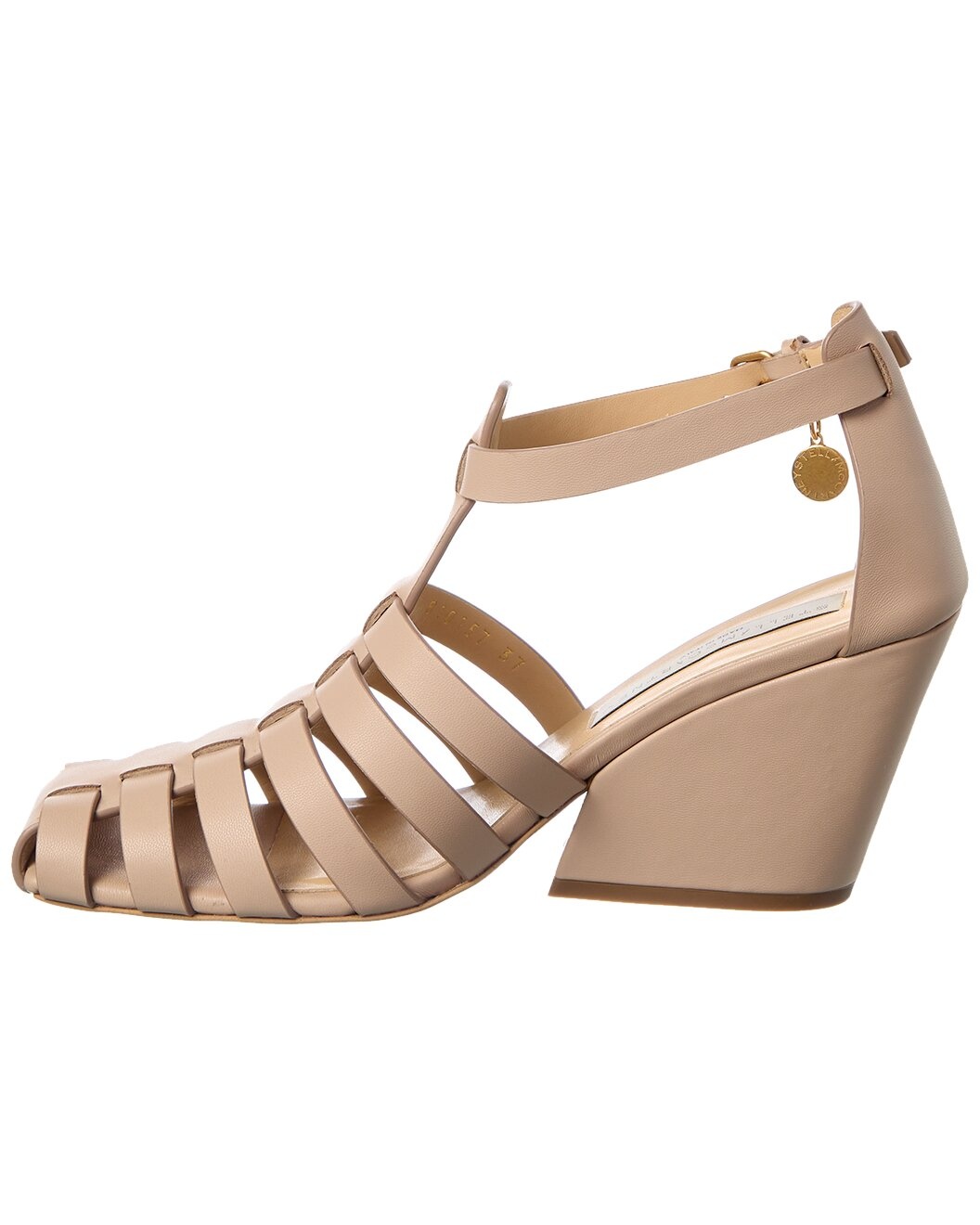 Stella McCartney Cowboy Sandal - 2