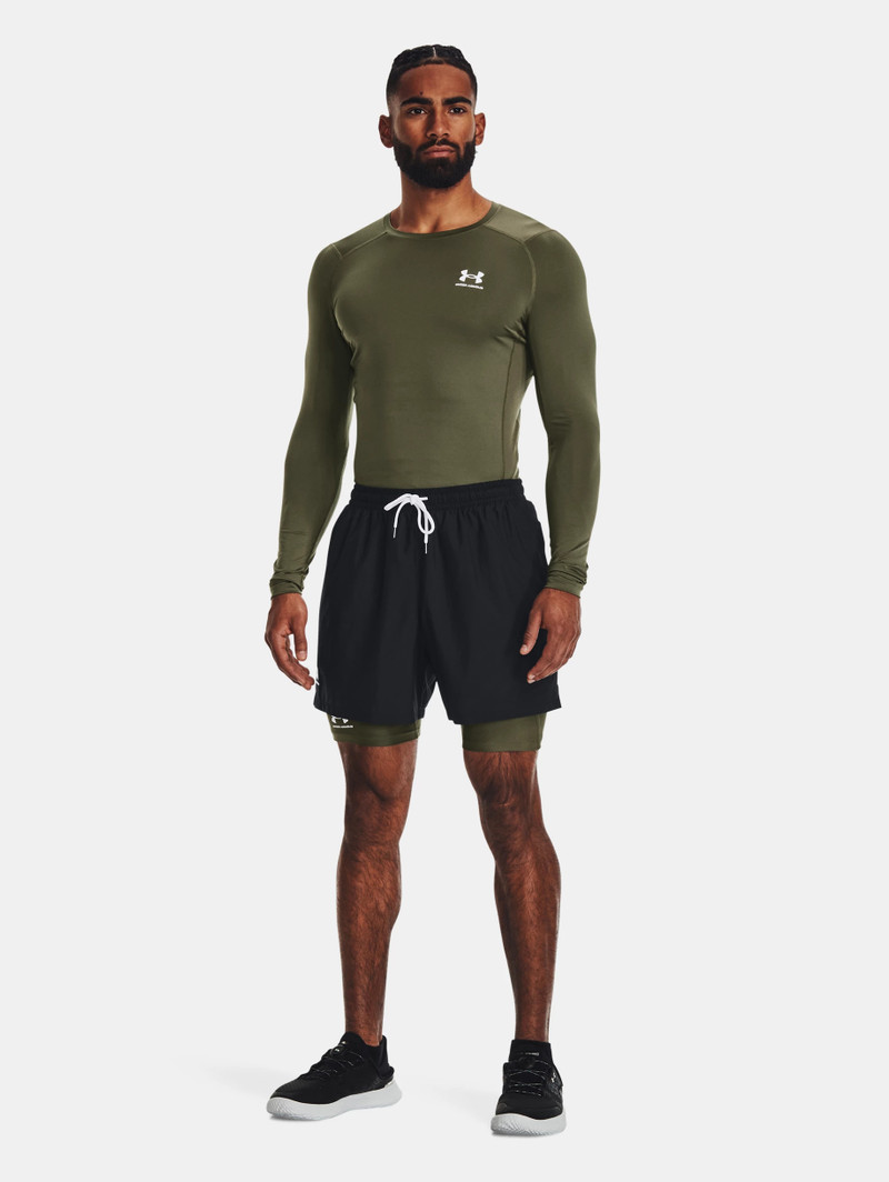 HeatGear® 5
