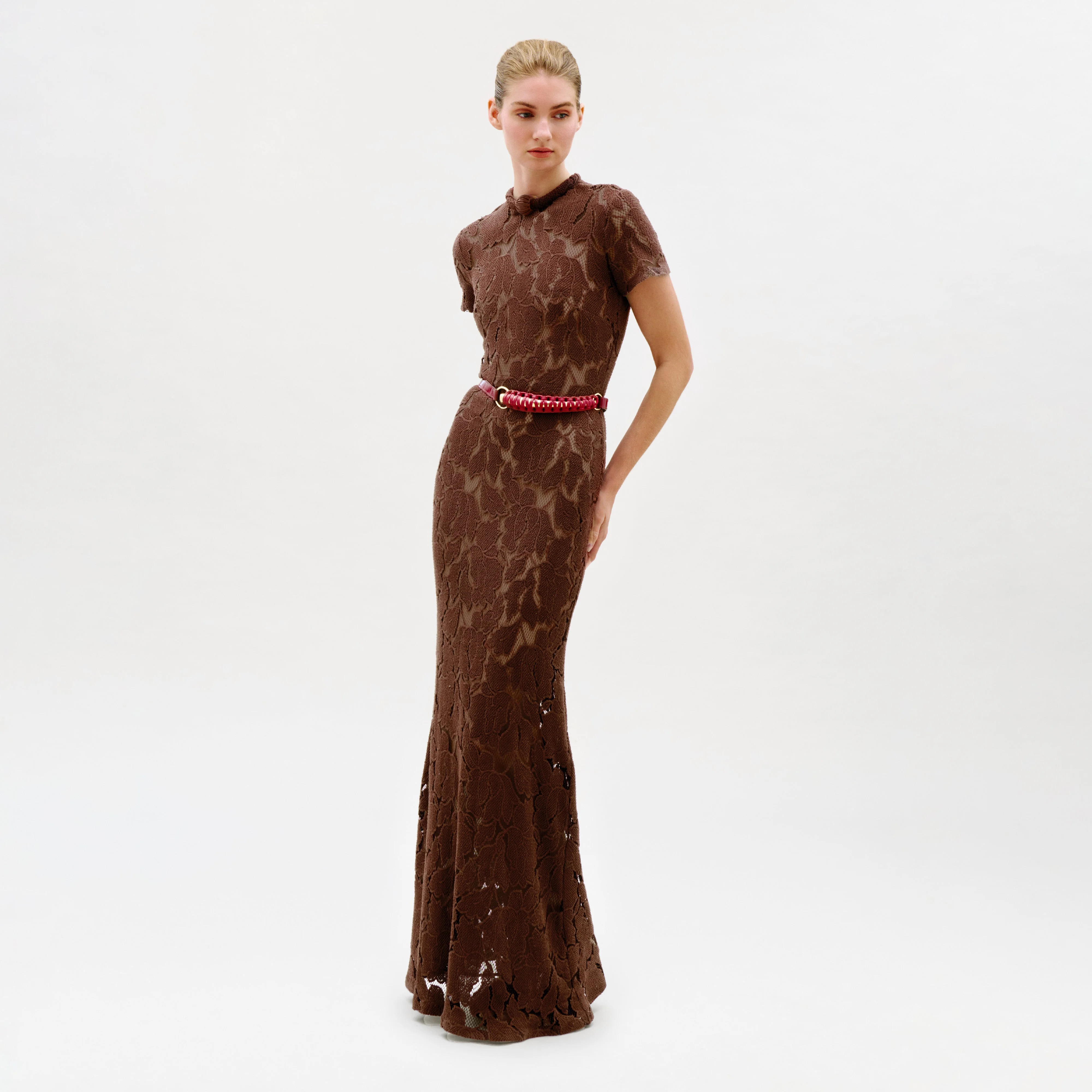 Rochelle Dress - 1