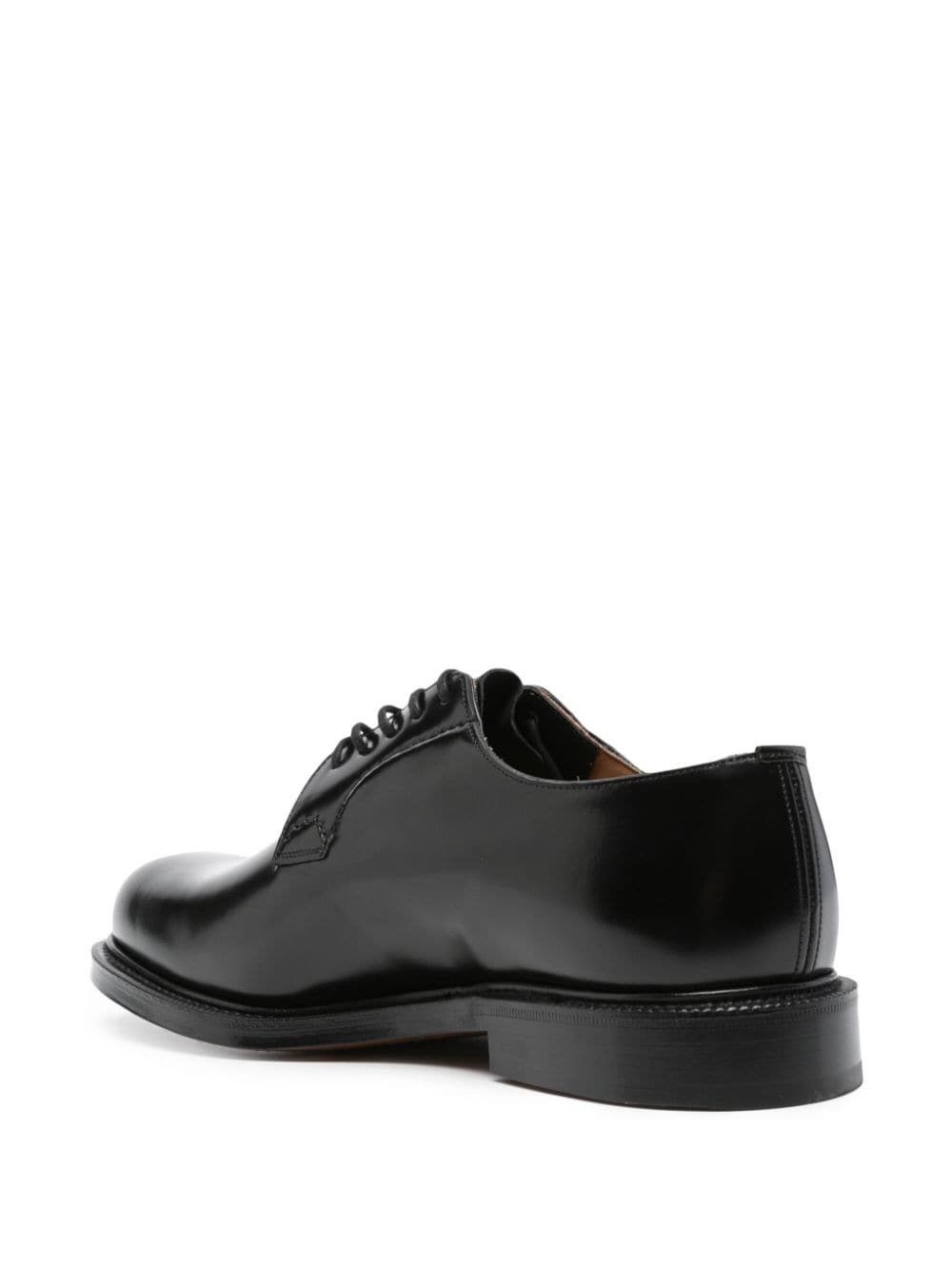 Shannon derby shoes - 3