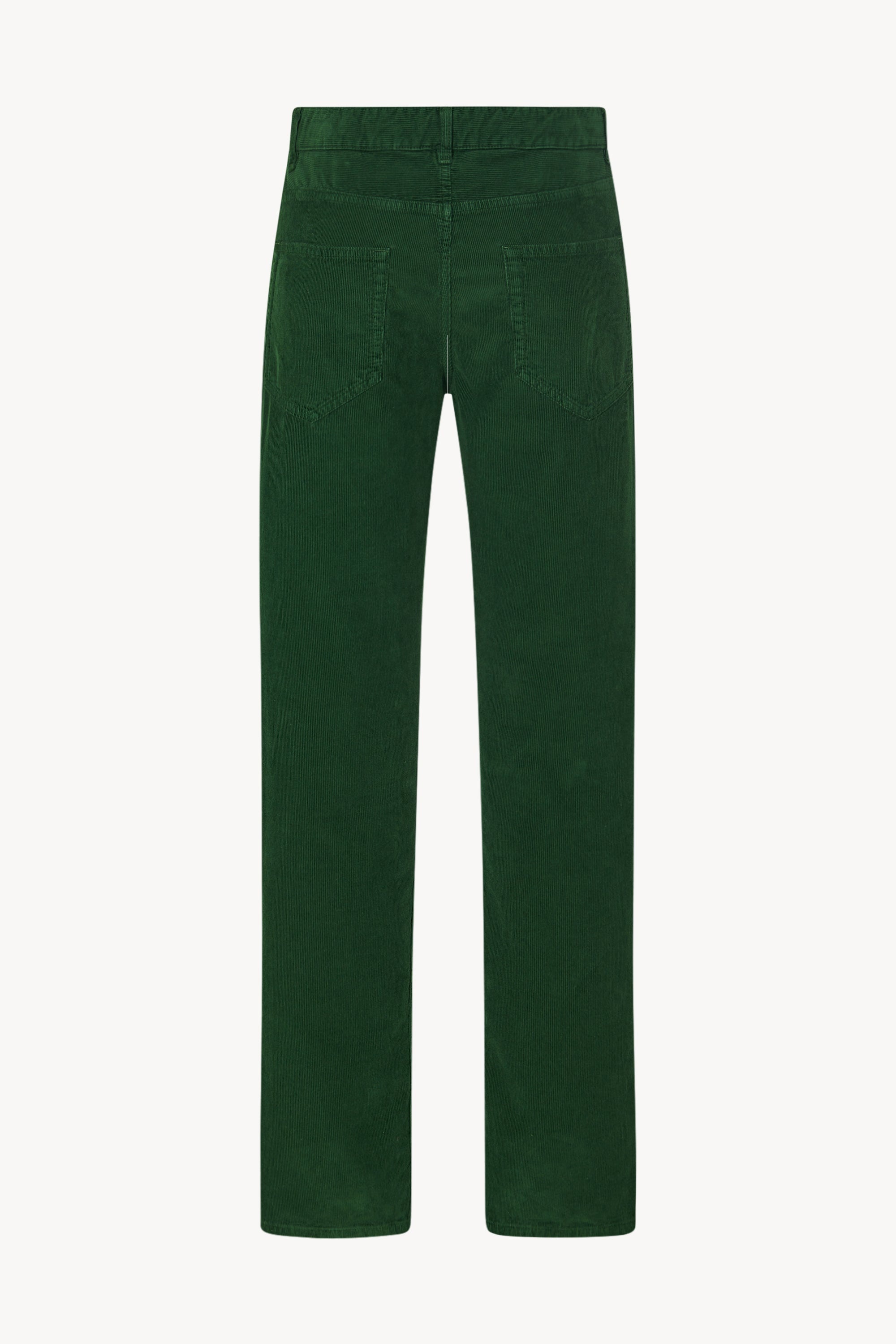 Carlisle Pant in Corduroy - 2